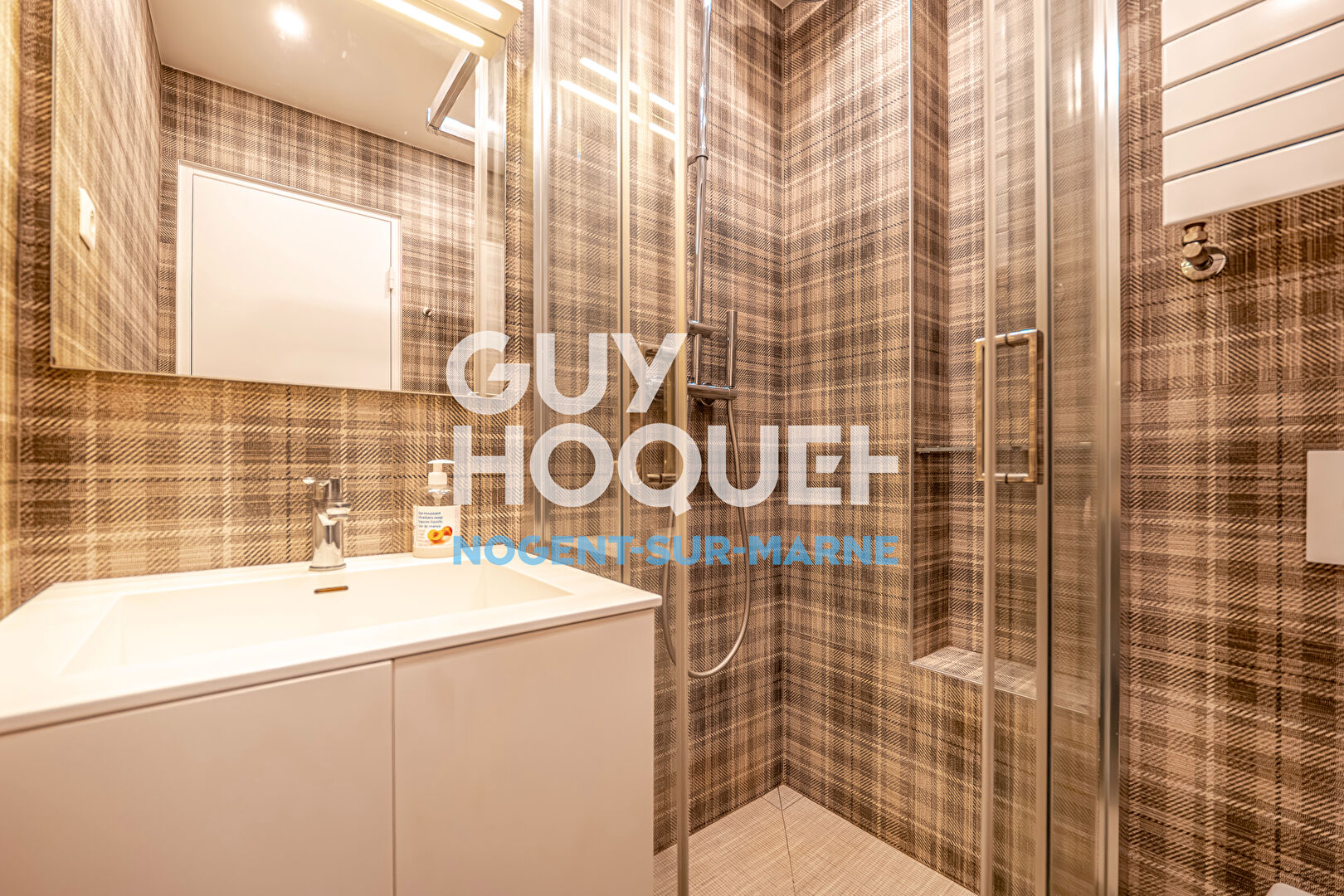 LOCALISATION / ETAT GENERAL / VUE