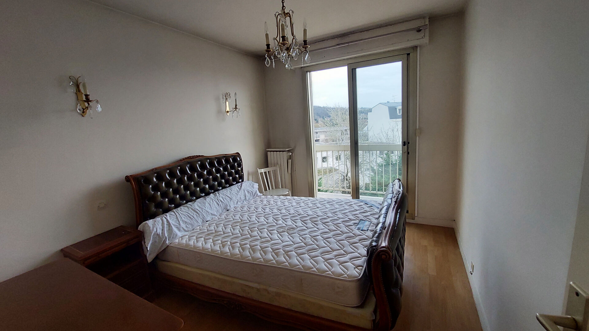 Appartement La Varenne Saint-Hilaire 3 pièces 57 m2