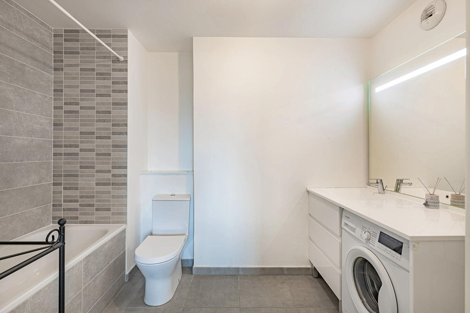 Appartement Chennevières Sur Marne 2 pièce(s) 46 m2