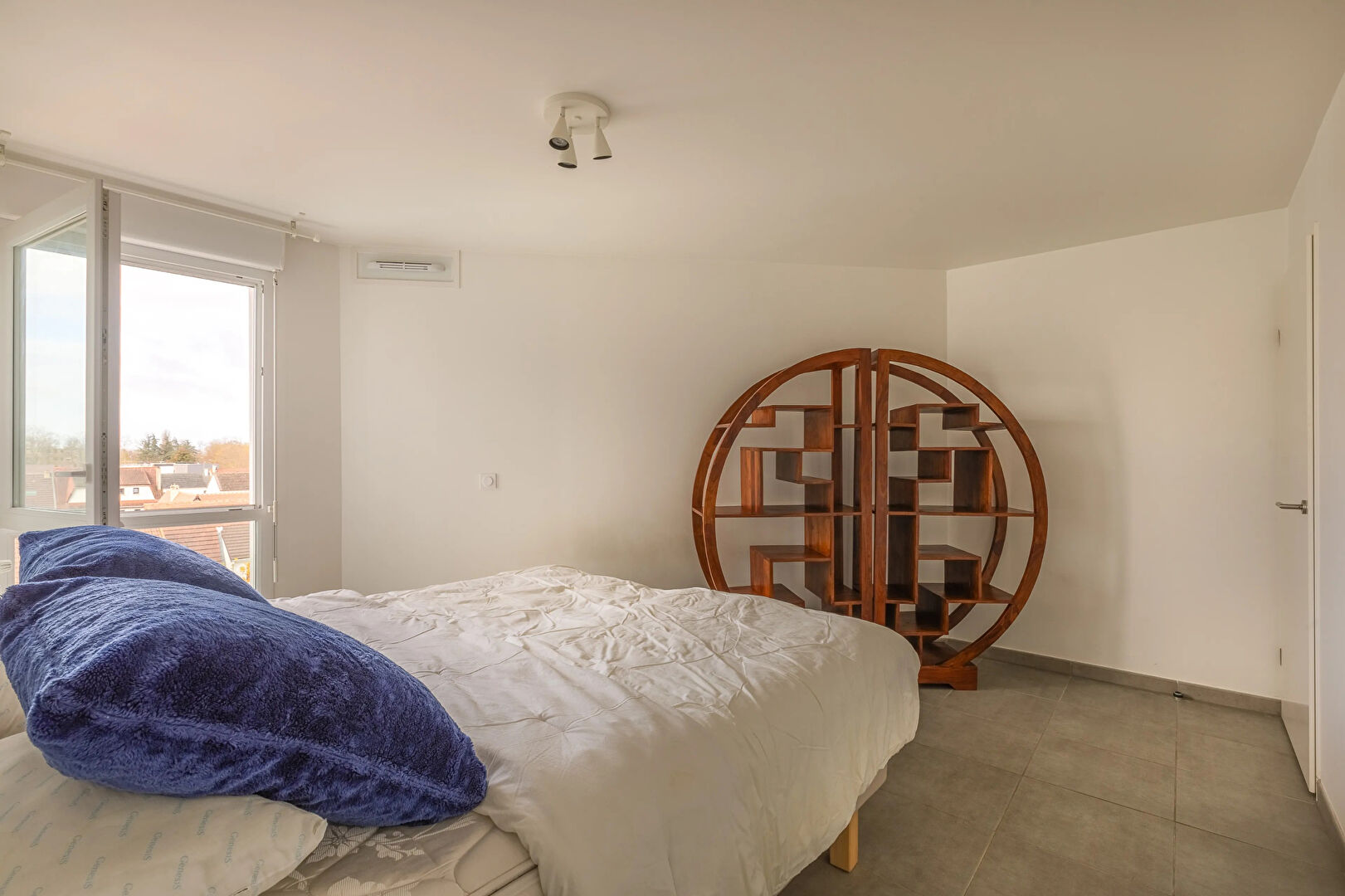 Appartement Chennevières Sur Marne 2 pièce(s) 46 m2