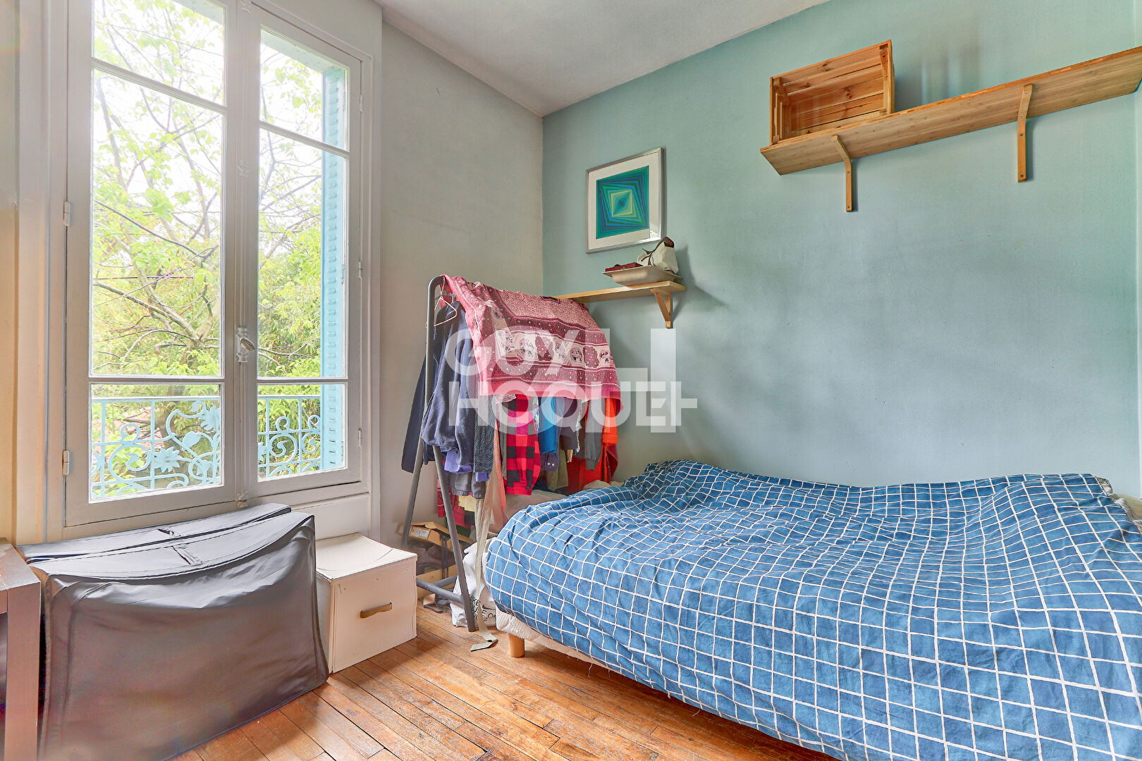 Maison Saint Maur Des Fosses 5 pièce(s) 106.70 m2