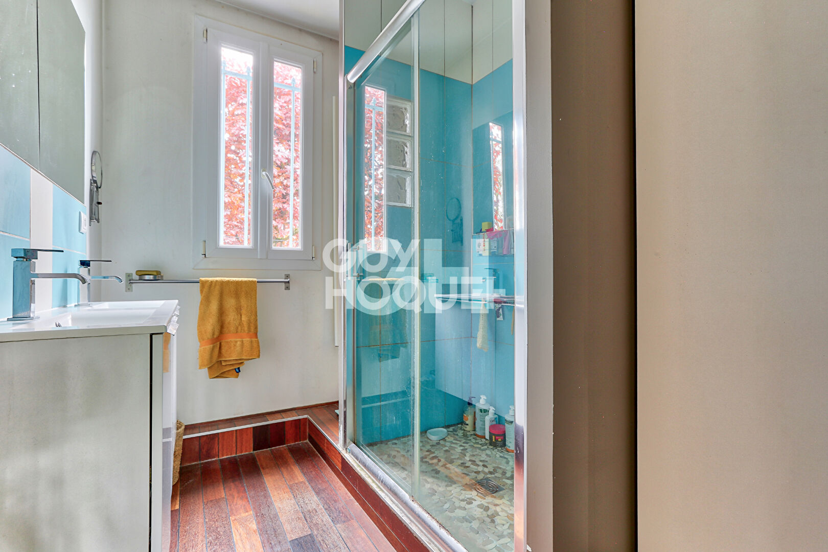 Maison Saint Maur Des Fosses 5 pièce(s) 106.70 m2