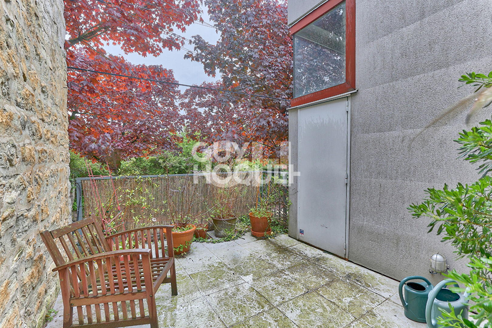 Maison Saint Maur Des Fosses 5 pièce(s) 106.70 m2