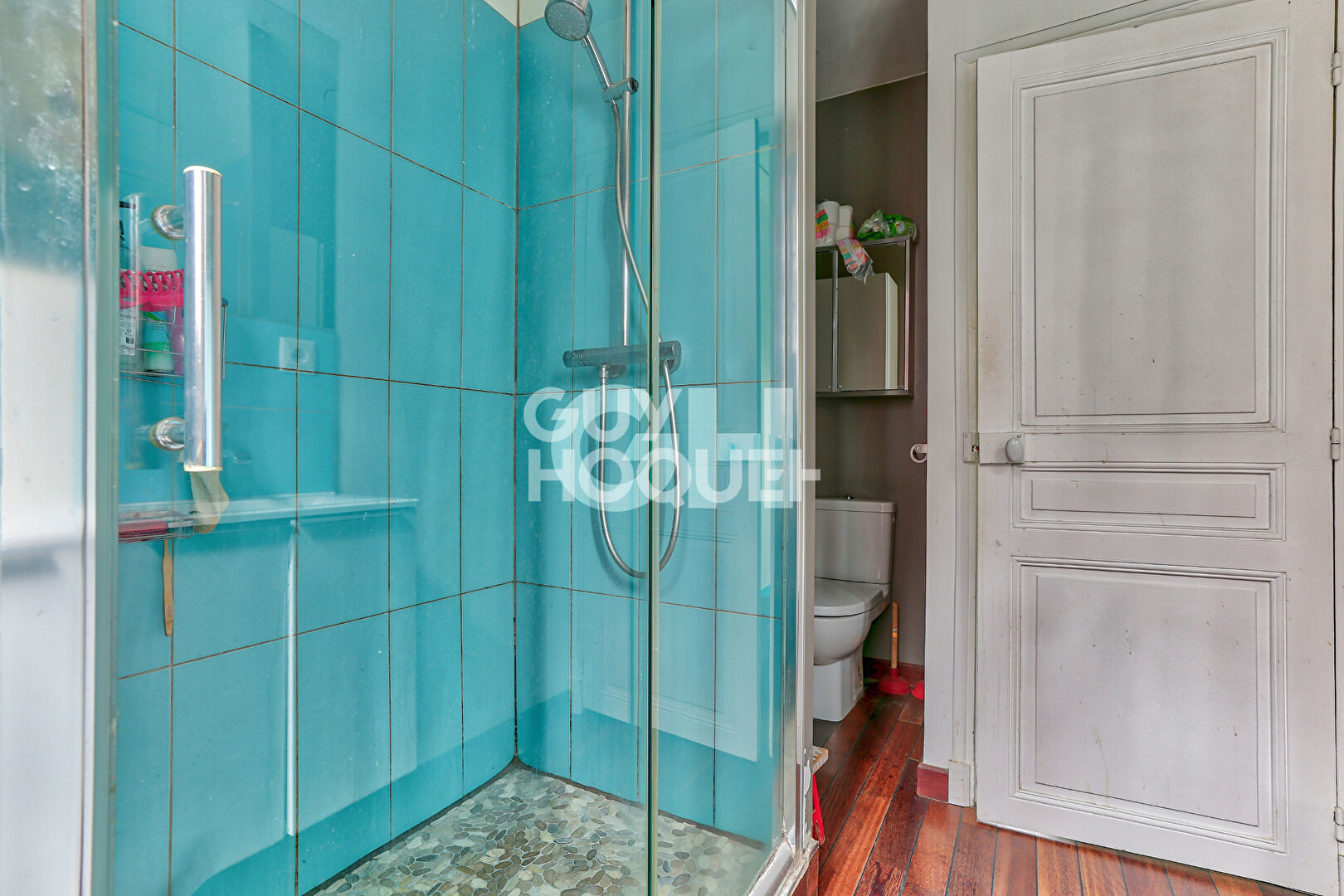 Maison Saint Maur Des Fosses 5 pièce(s) 106.70 m2