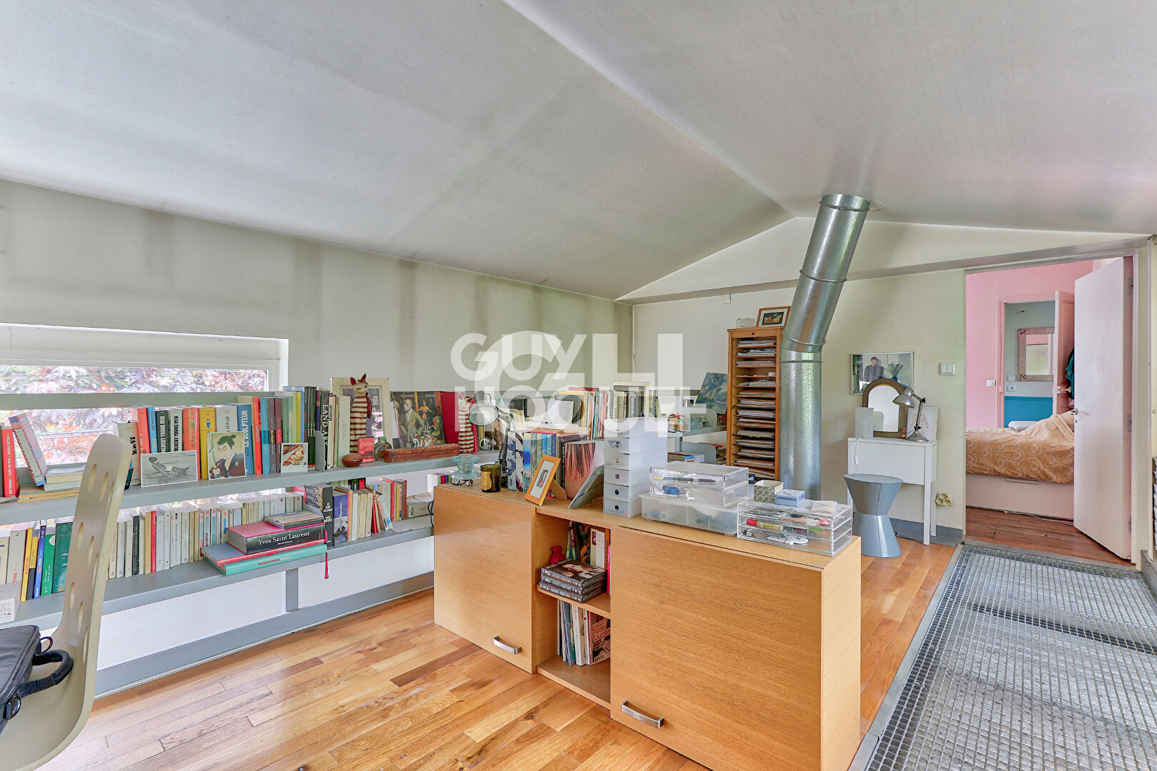 Maison Saint Maur Des Fosses 5 pièce(s) 106.70 m2