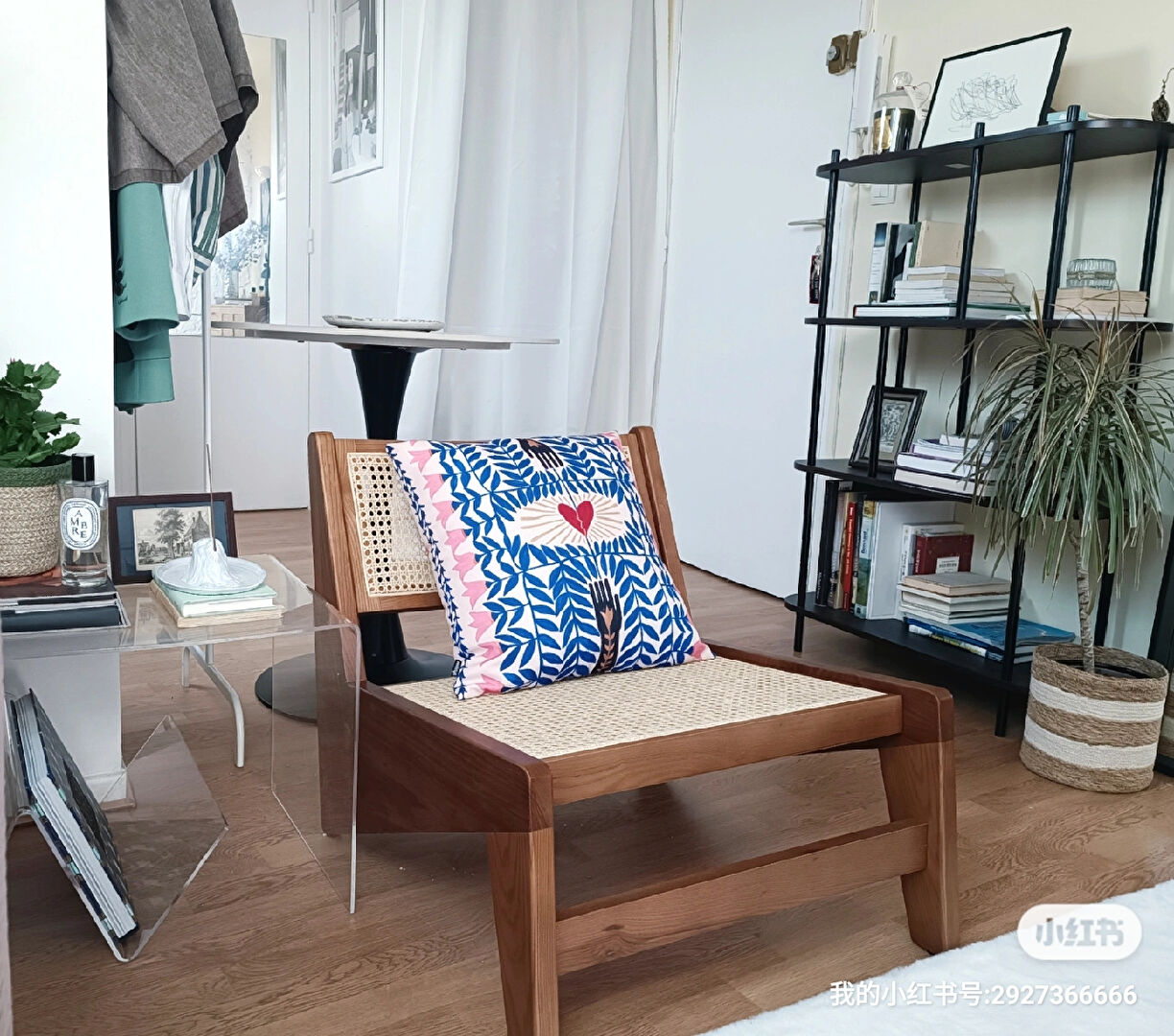 Charmant studio Joinville Le Pont 1 pièce(s)