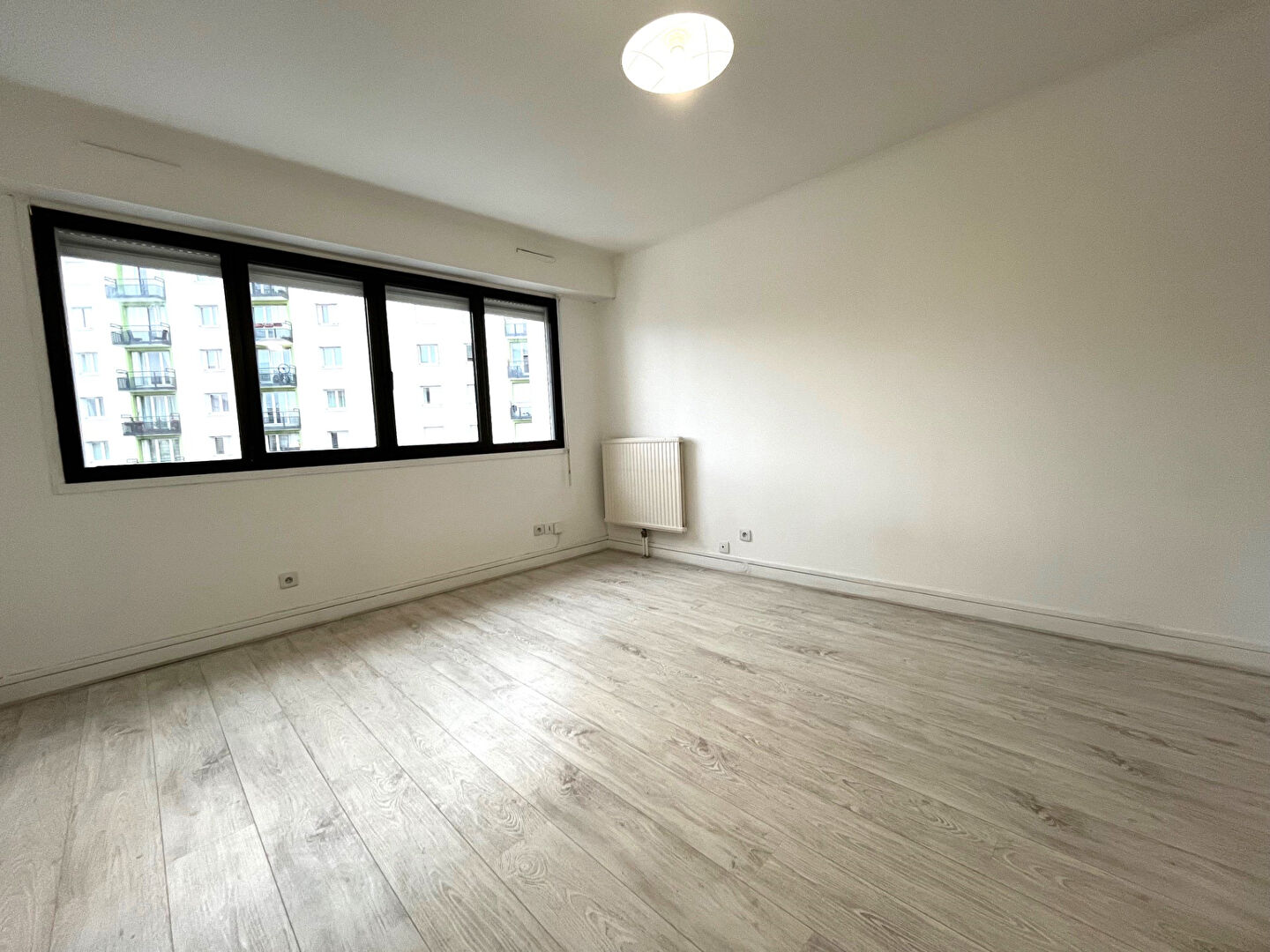 Appartement Nogent Sur Marne 1 pièce(s) 33 m2