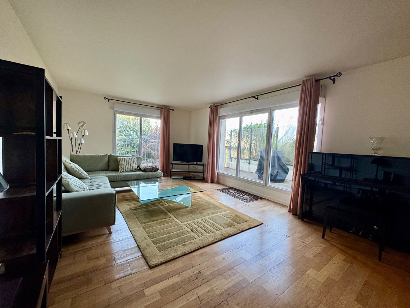 Appartement Nogent Sur Marne 2 pièce(s) 73.05 m2