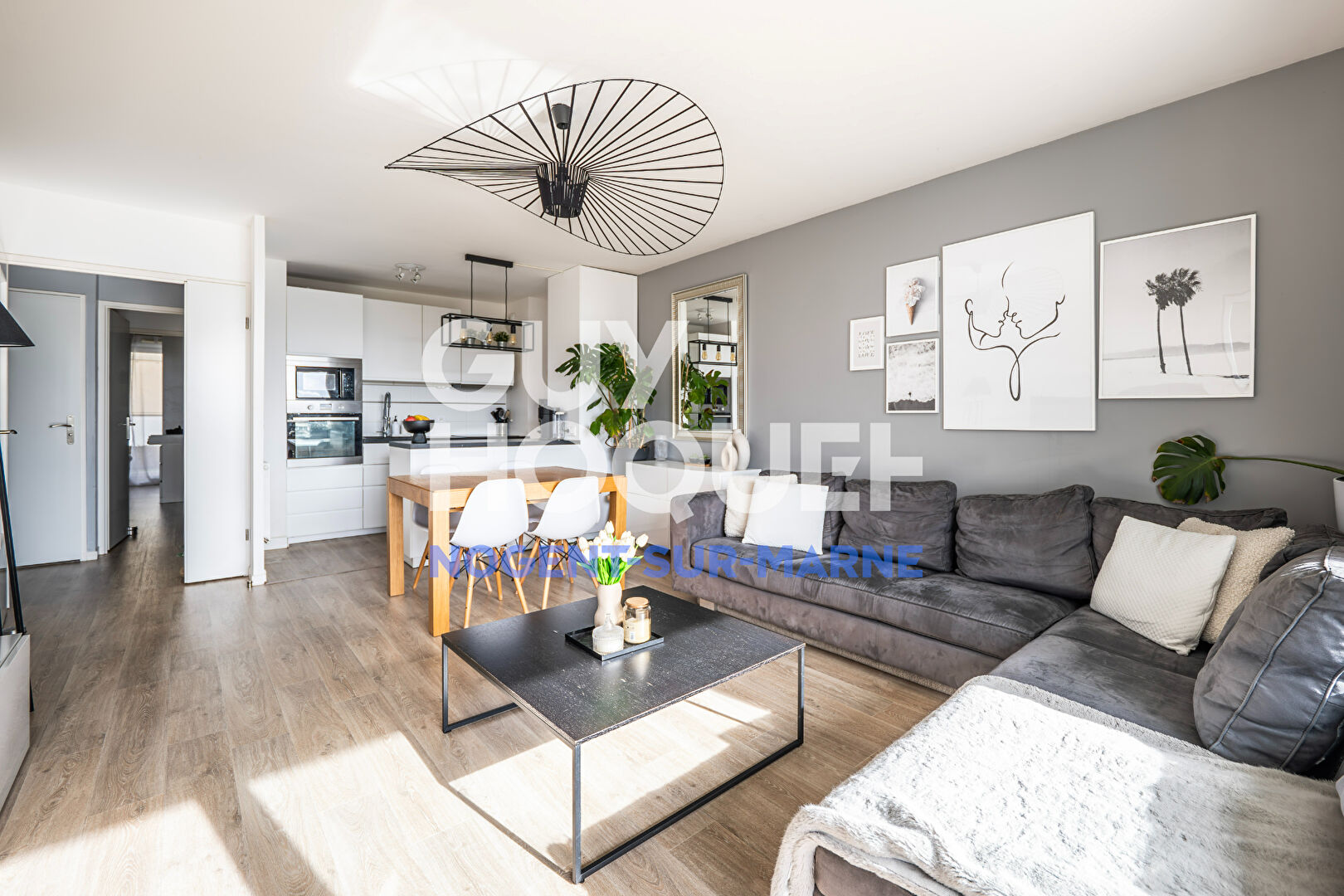 EMPLACEMENT / ETAT GENERAL / TERRASSES