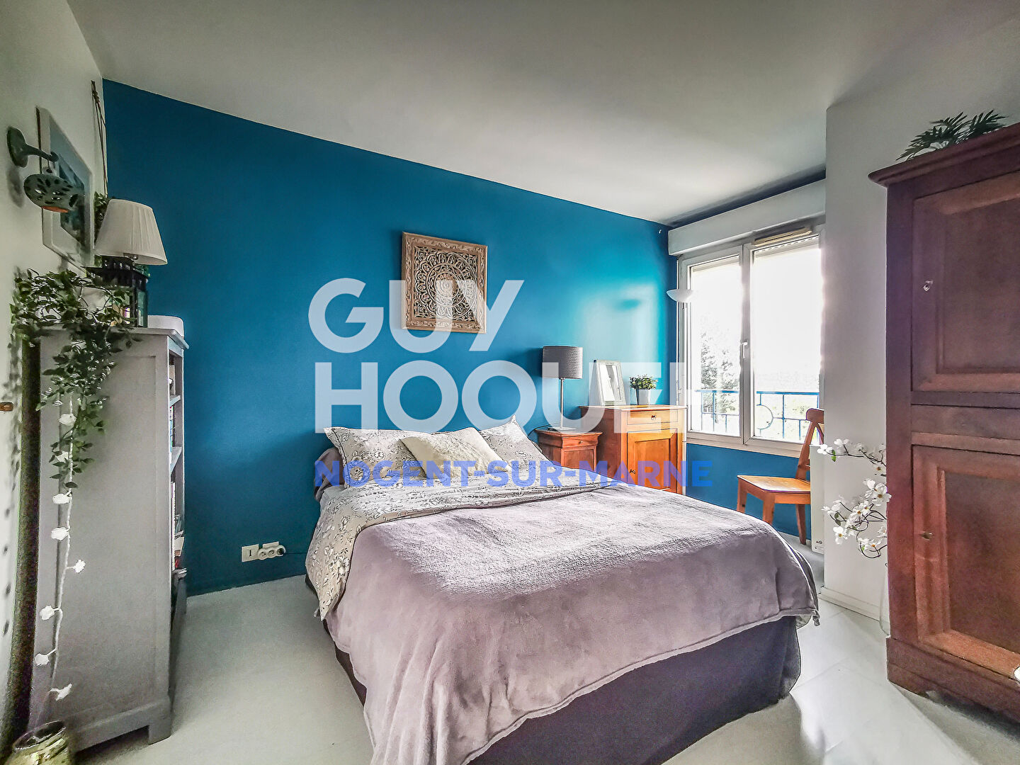 VOLUME / LUMINEUX / TERRASSE