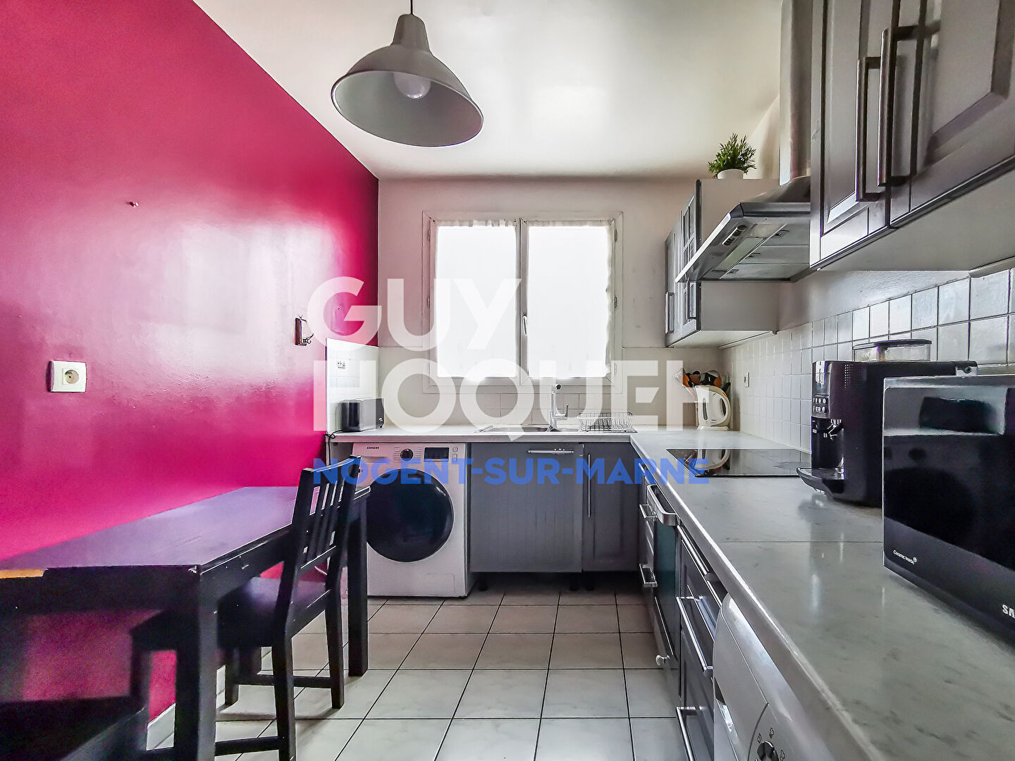 VOLUME / LUMINEUX / TERRASSE