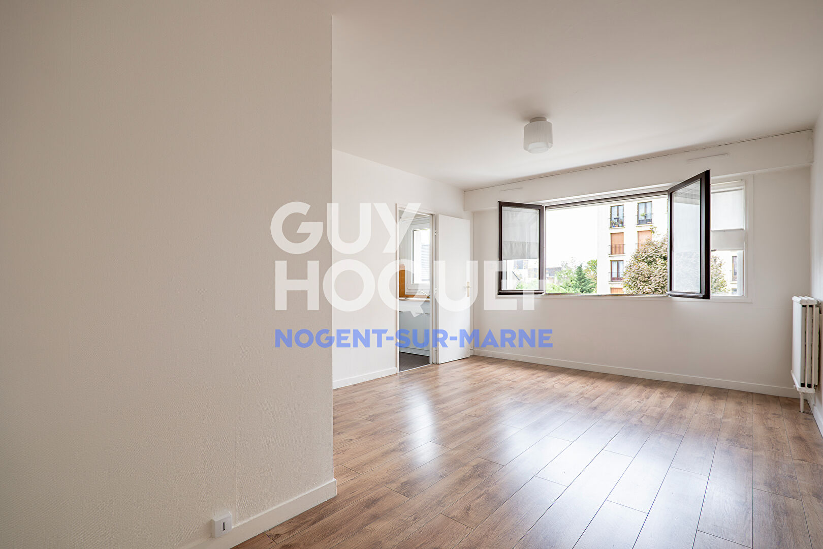 ETAT GENERAL - LUMINEUX - PARKING S/S