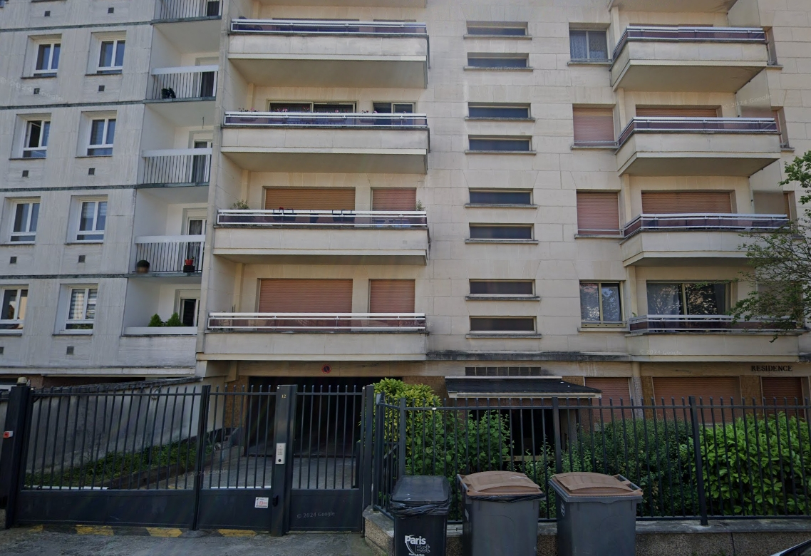 Parking / box Nogent Sur Marne