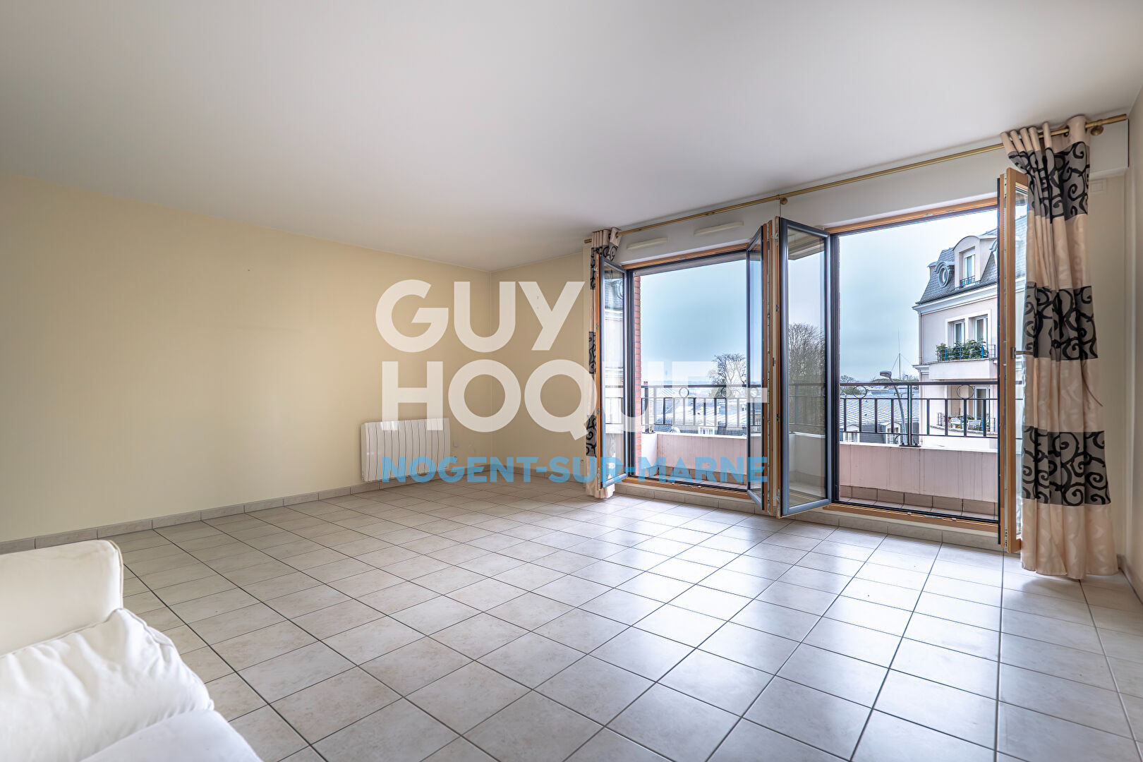 EMPLACEMENT / ETAT / RER A