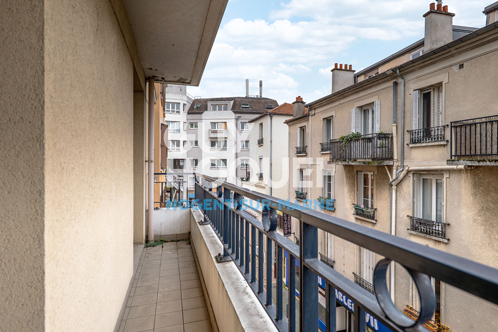 EMPLACEMENT / ETAT / RER A