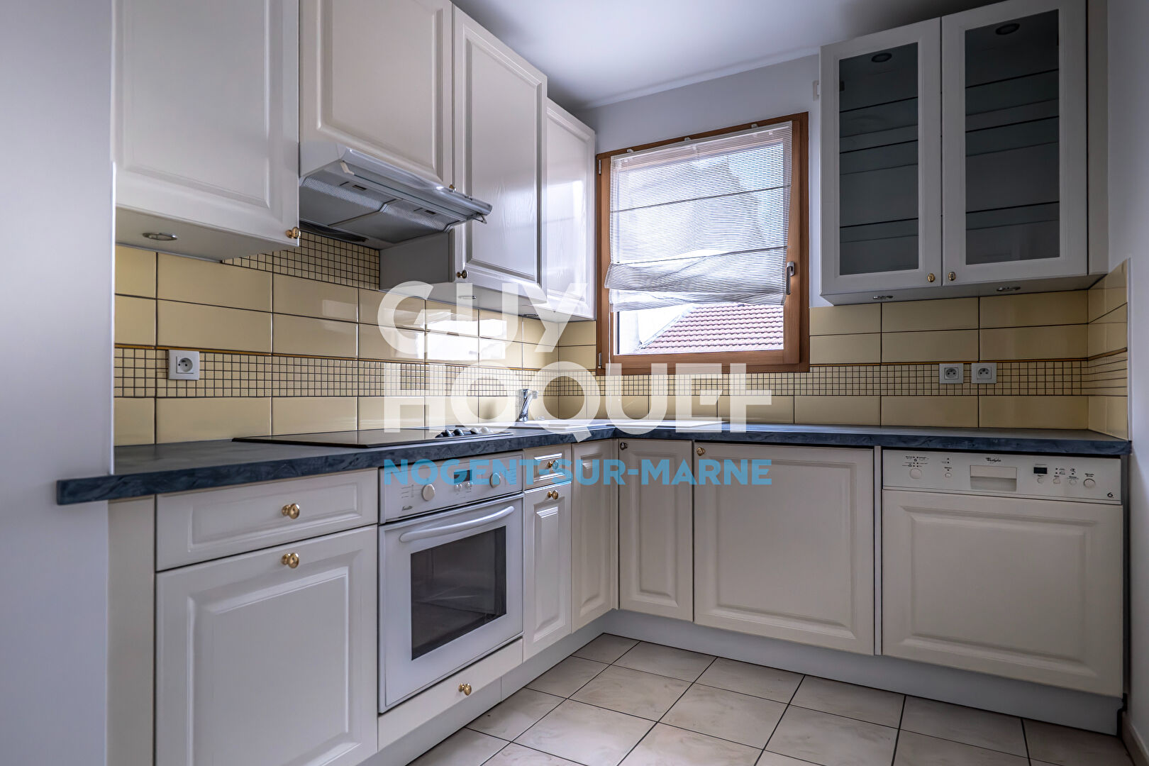 EMPLACEMENT / ETAT / RER A