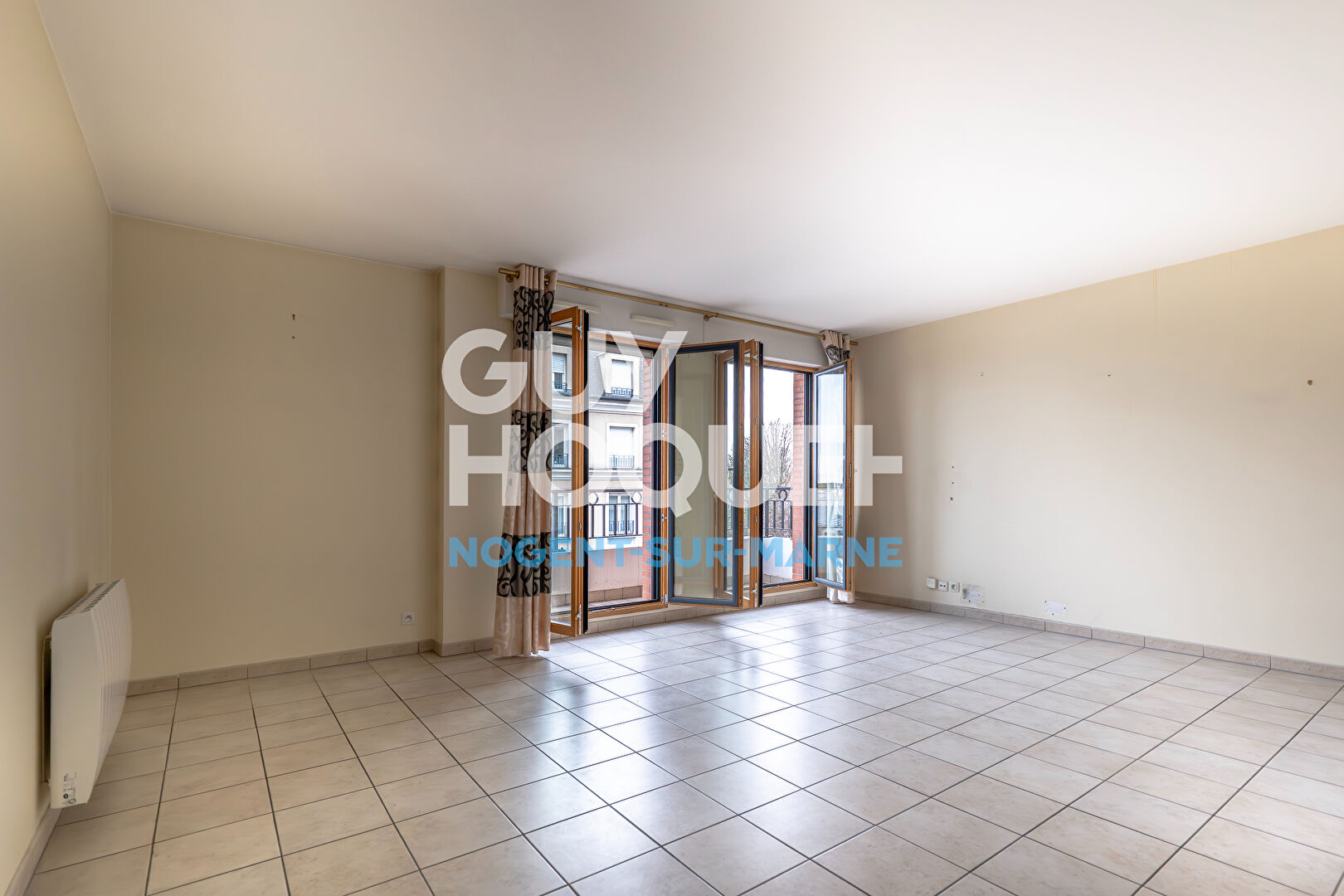 EMPLACEMENT / ETAT / RER A