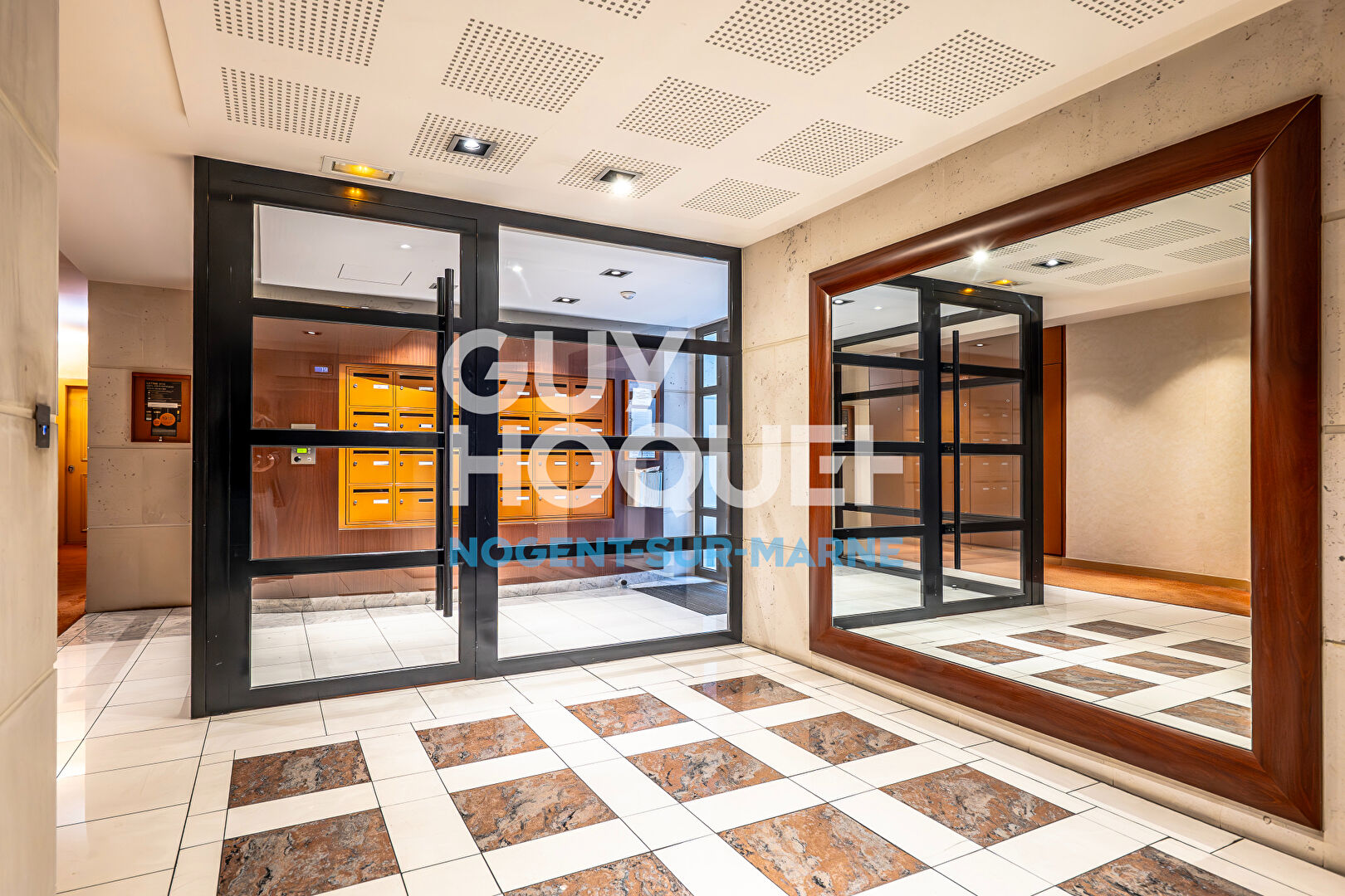 EMPLACEMENT / ETAT / RER A