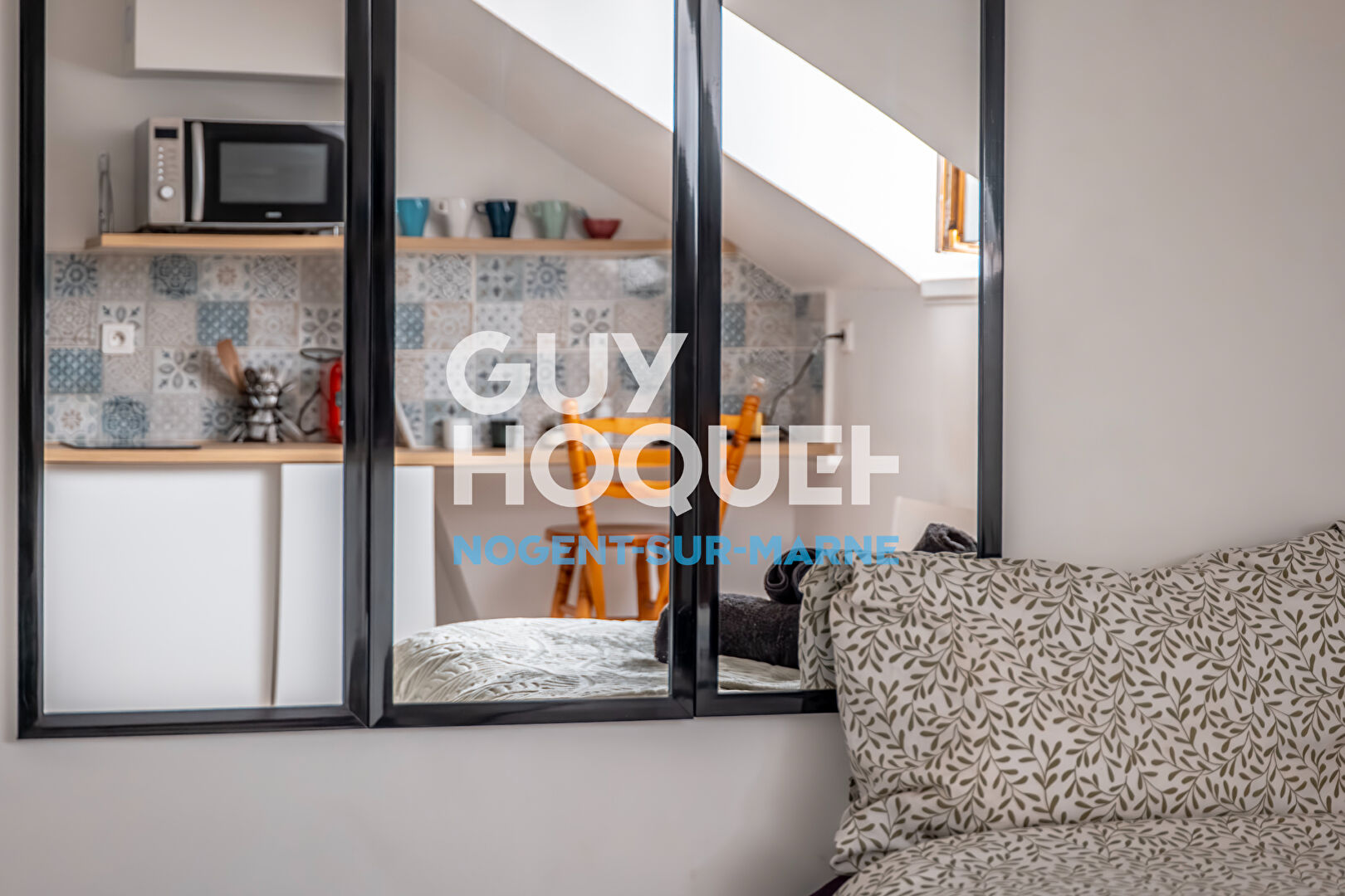 LOCALISATION / CHARME / ETAT