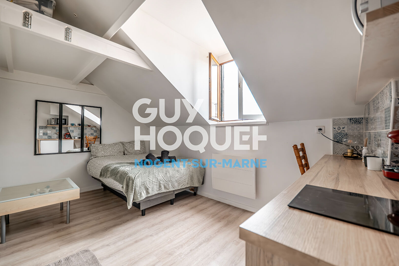 LOCALISATION / CHARME / ETAT