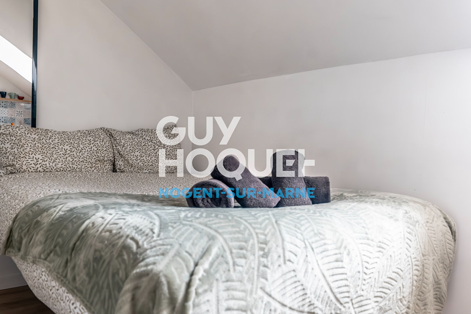 LOCALISATION / CHARME / ETAT