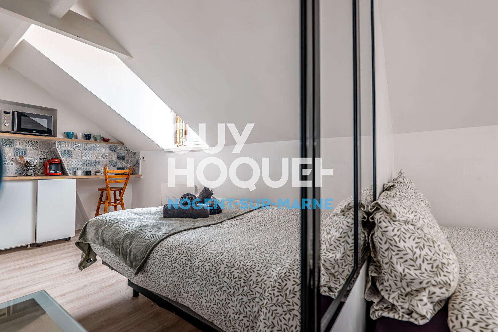 LOCALISATION / CHARME / ETAT