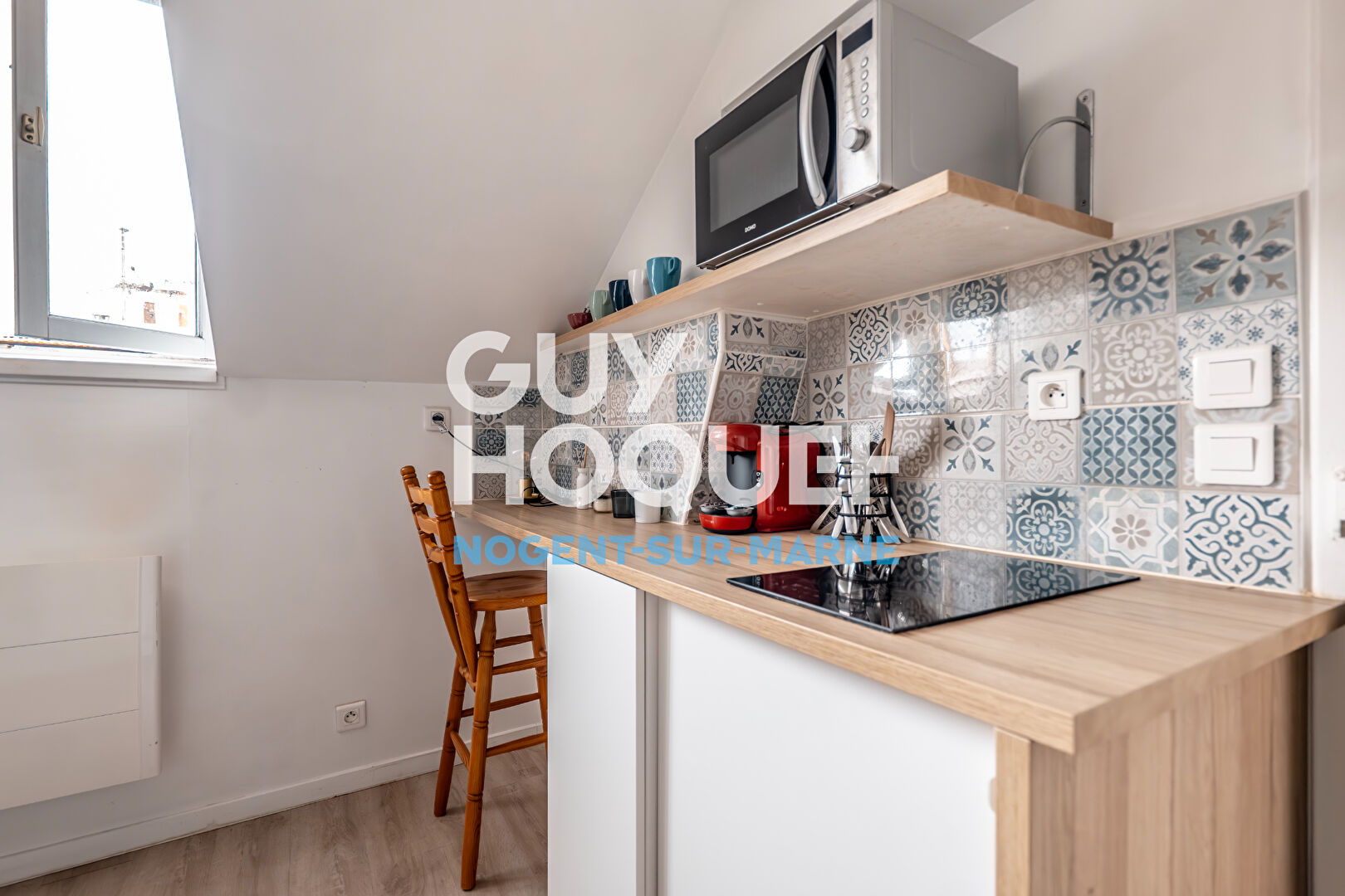 LOCALISATION / CHARME / ETAT