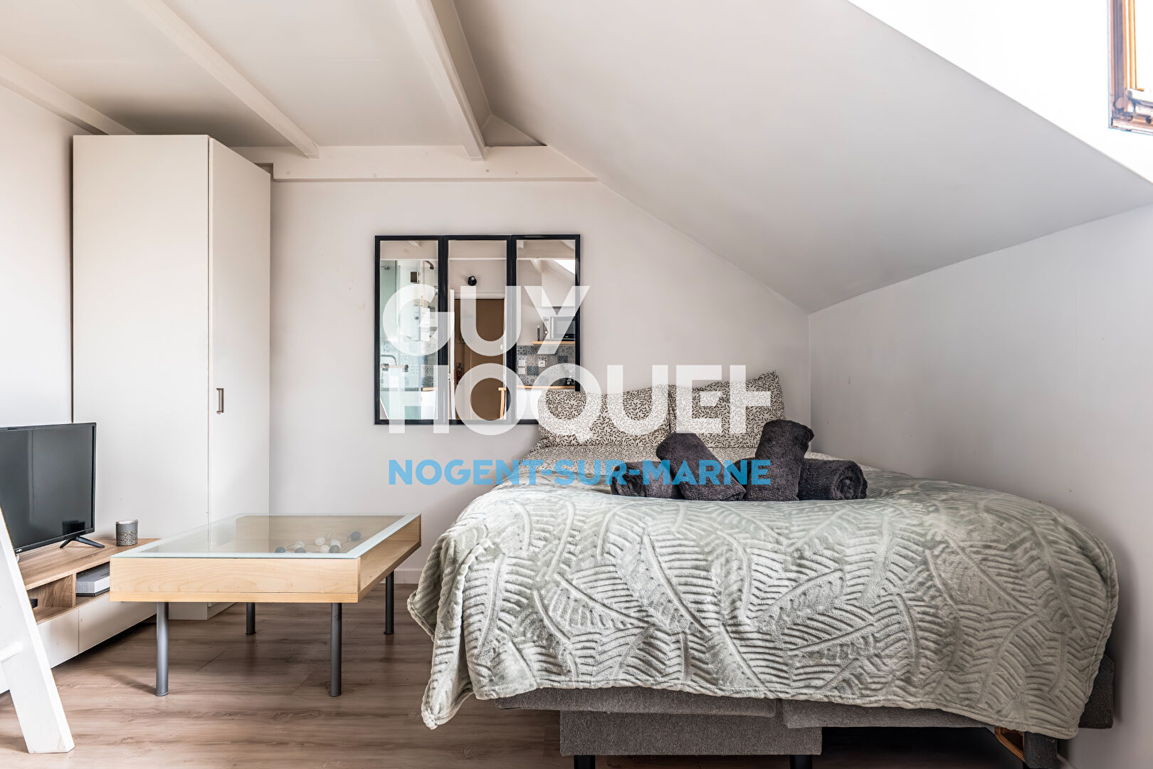 LOCALISATION / CHARME / ETAT