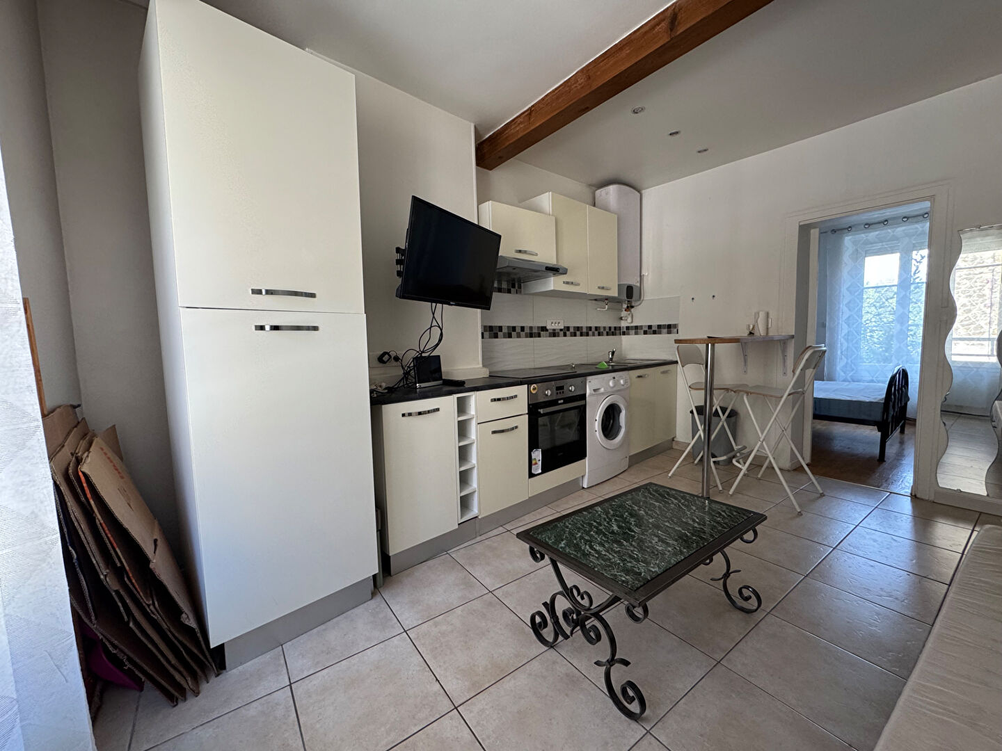 Appartement Nogent Sur Marne 2 pièce(s)