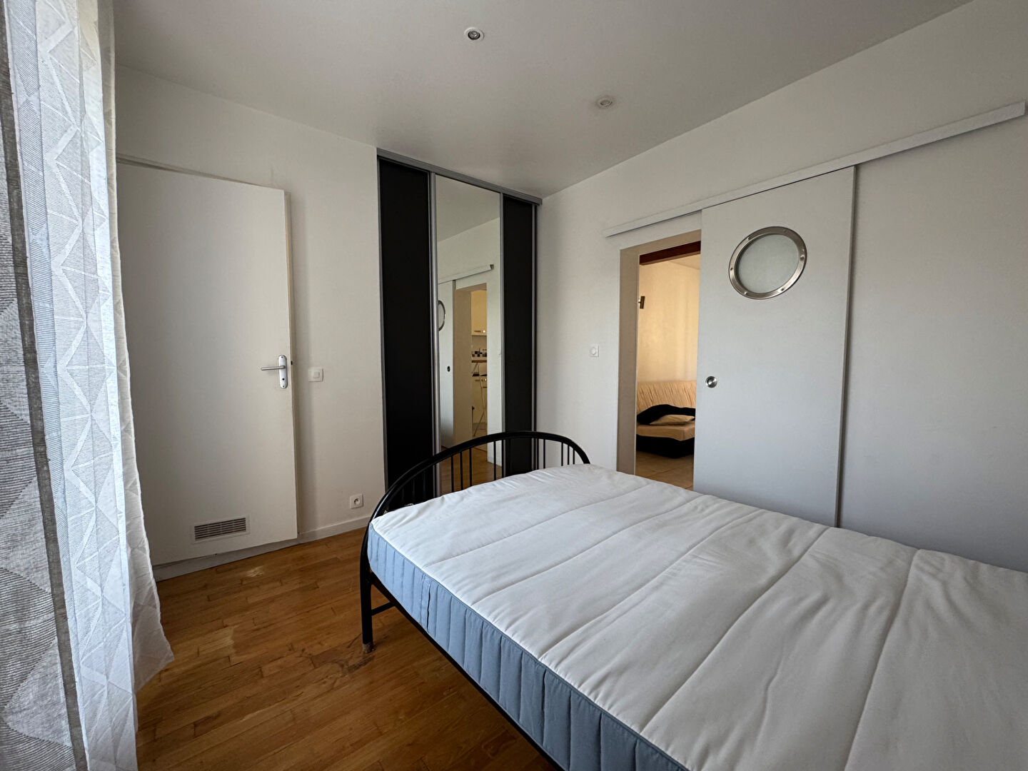 Appartement Nogent Sur Marne 2 pièce(s)