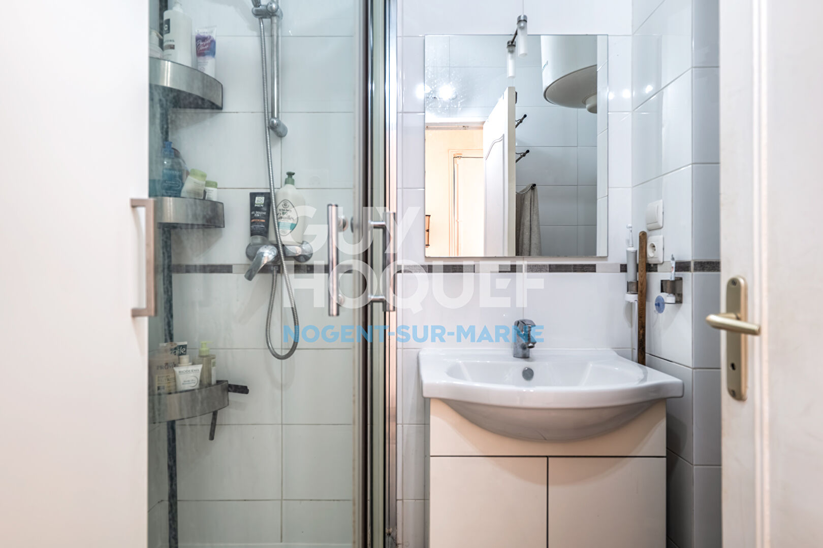 2 pièces / RER A / Faibles Charges