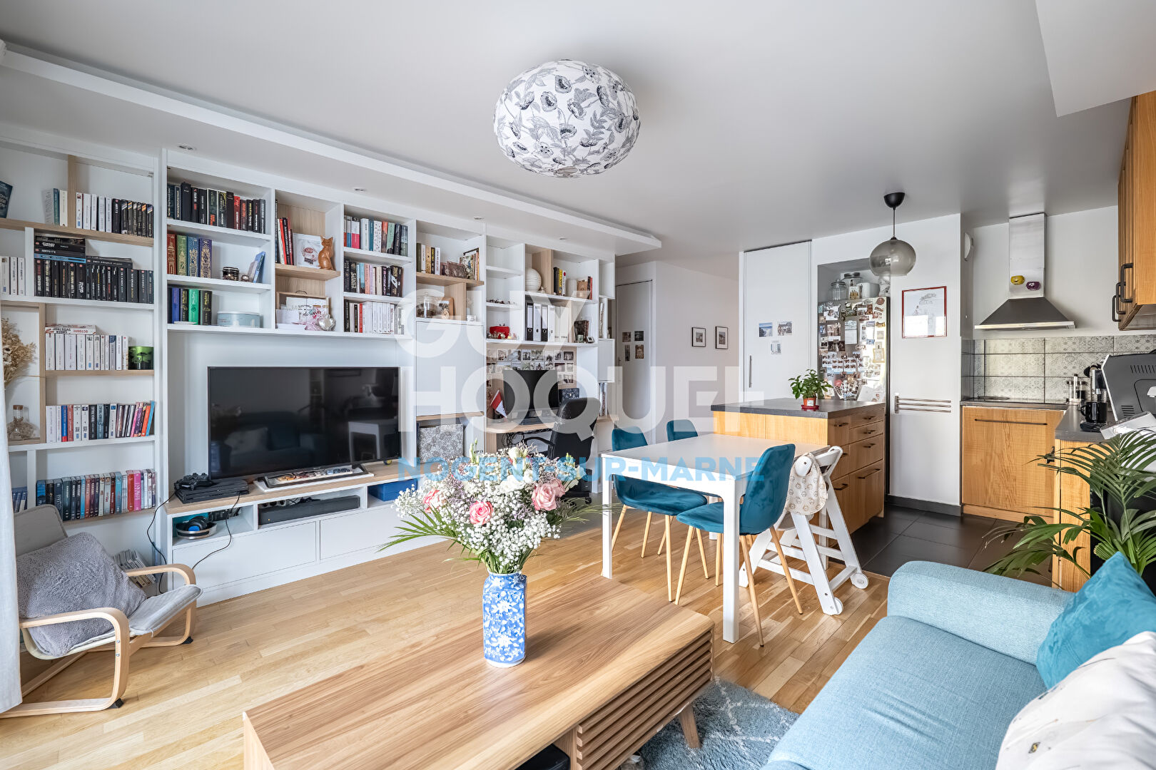 EMPLACEMENT / ETAT / PRESTATIONS