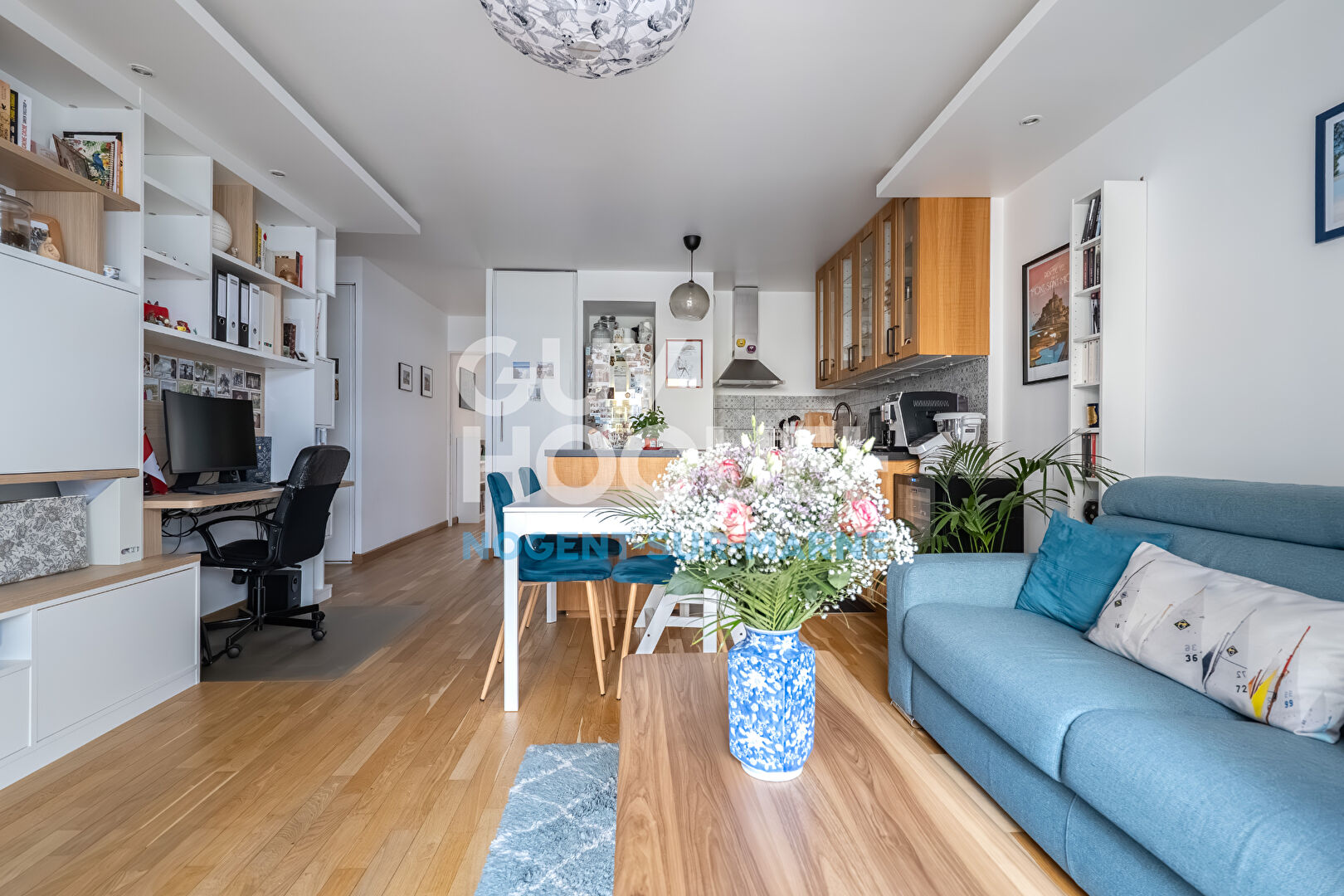 EMPLACEMENT / ETAT / PRESTATIONS