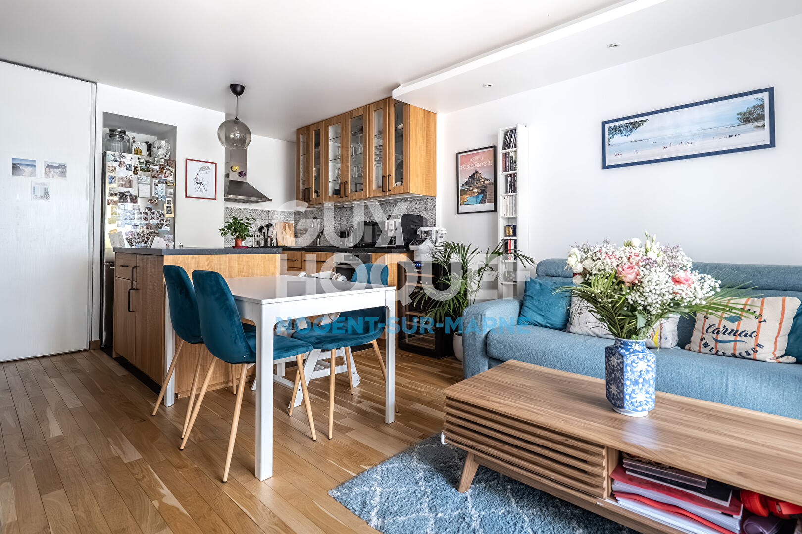 EMPLACEMENT / ETAT / PRESTATIONS