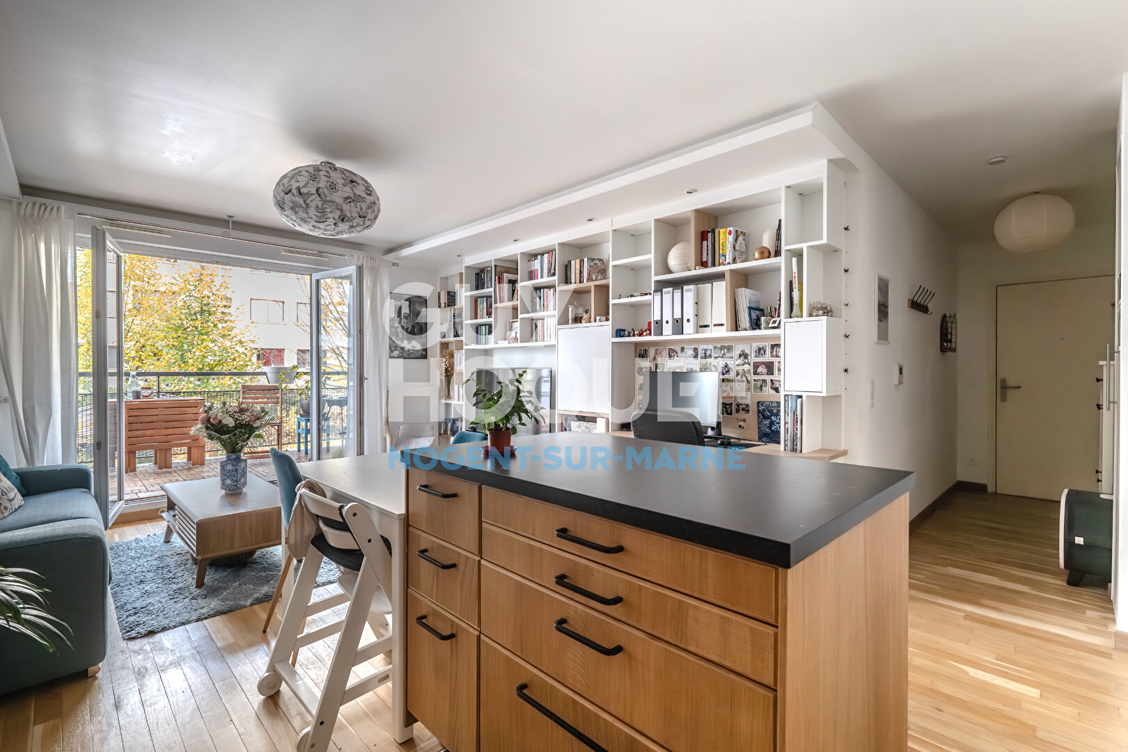 EMPLACEMENT / ETAT / PRESTATIONS