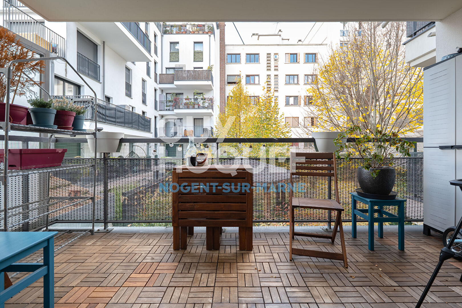 EMPLACEMENT / ETAT / PRESTATIONS