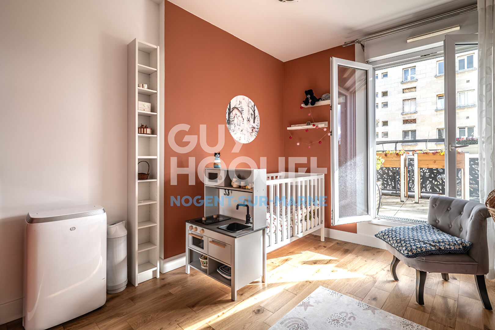 EMPLACEMENT / ETAT / PRESTATIONS