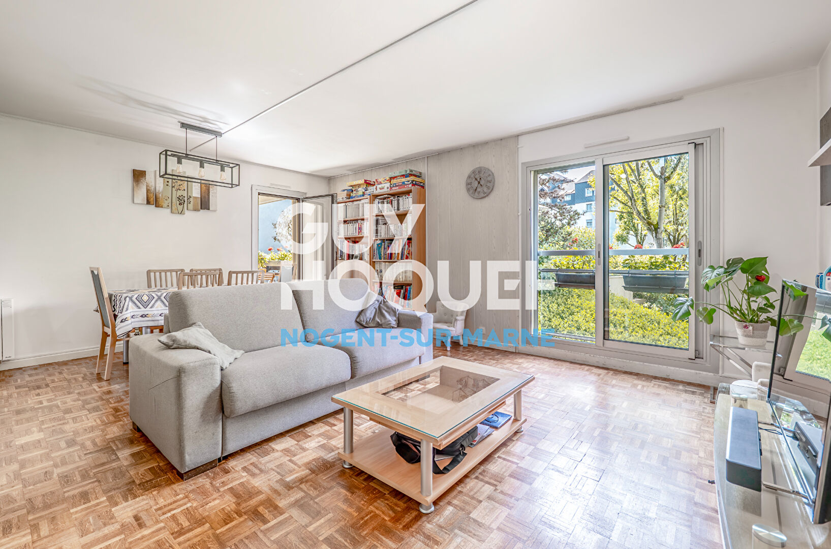 SUPERFICIE / 4 CHAMBRES / TERRASSE