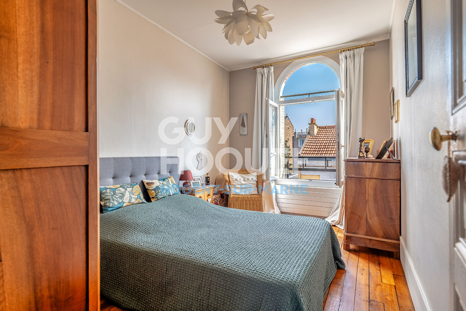 Appartement  3 pièce(s) 44.11 m2 + Cave