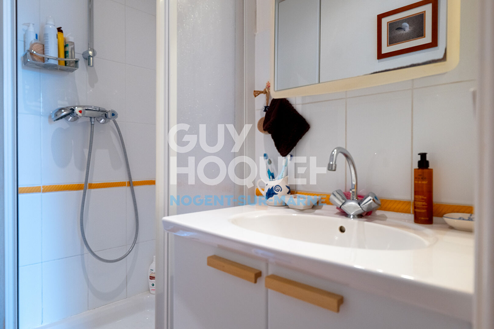 Appartement  3 pièce(s) 44.11 m2 + Cave