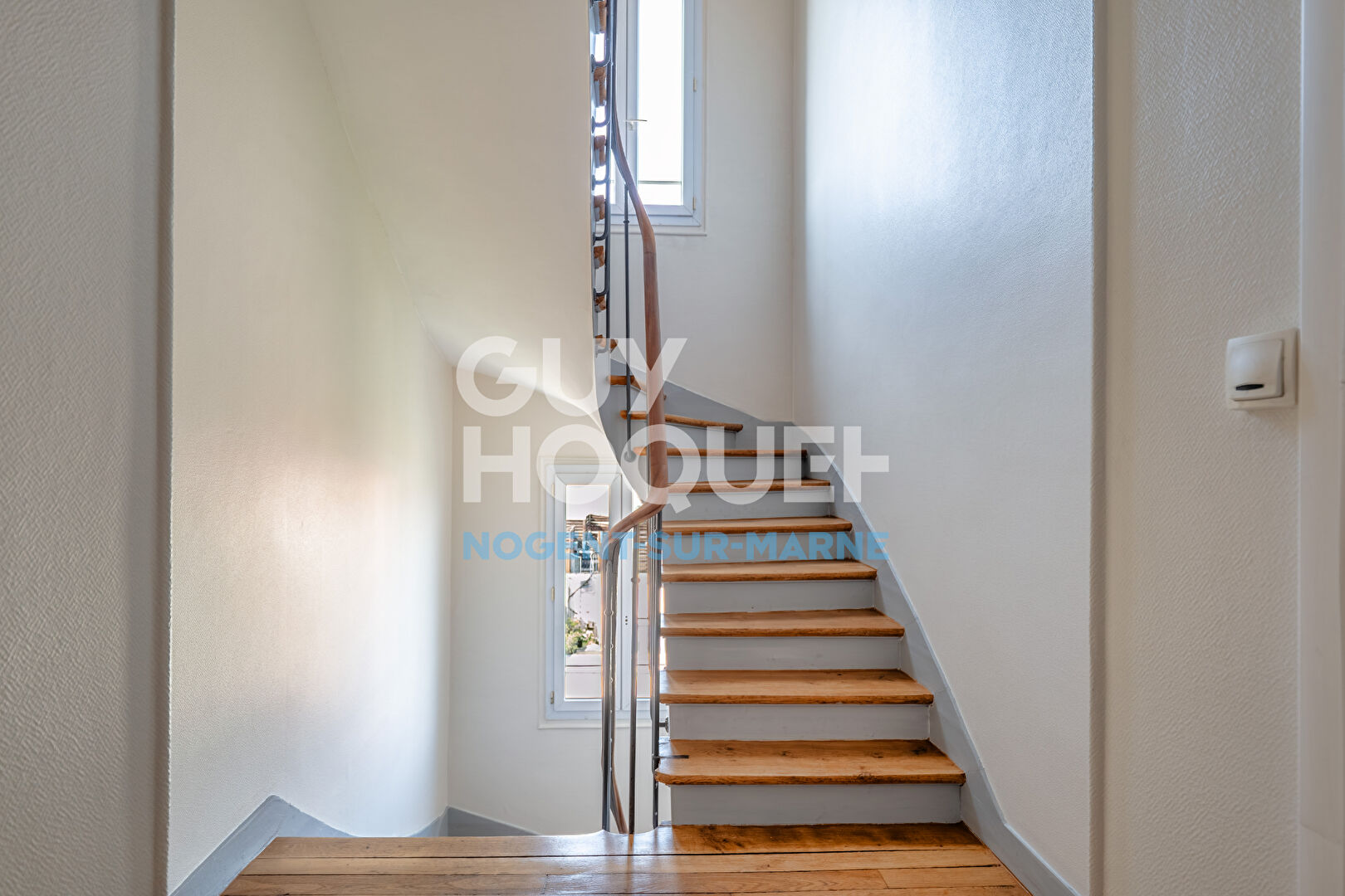 Appartement  3 pièce(s) 44.11 m2 + Cave