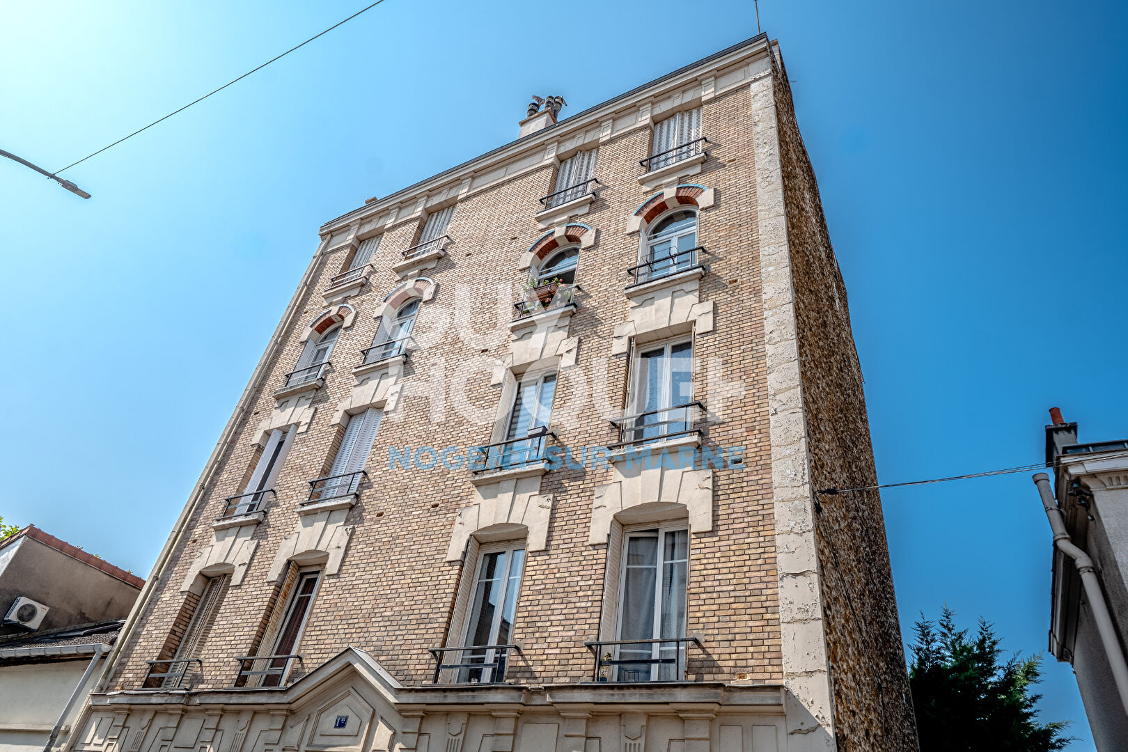 Appartement  3 pièce(s) 44.11 m2 + Cave