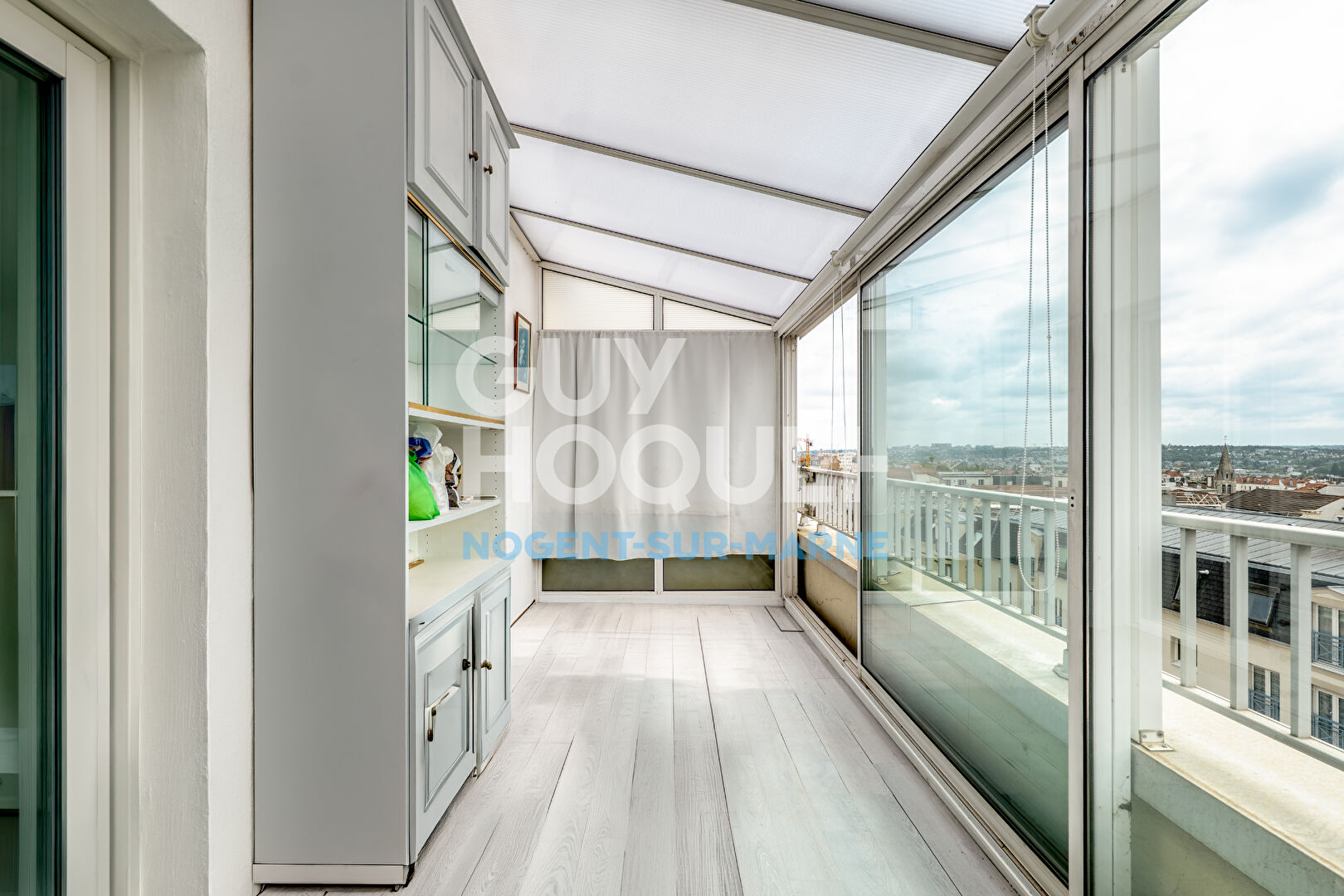 Appartement Nogent Sur Marne 2 pièce(s) 42 m2