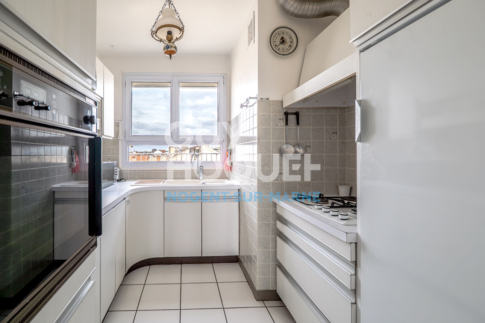 Appartement Nogent Sur Marne 2 pièce(s) 42 m2