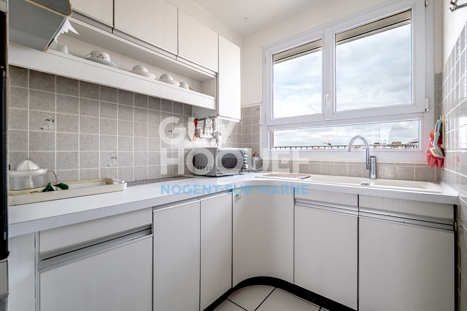 Appartement Nogent Sur Marne 2 pièce(s) 42 m2