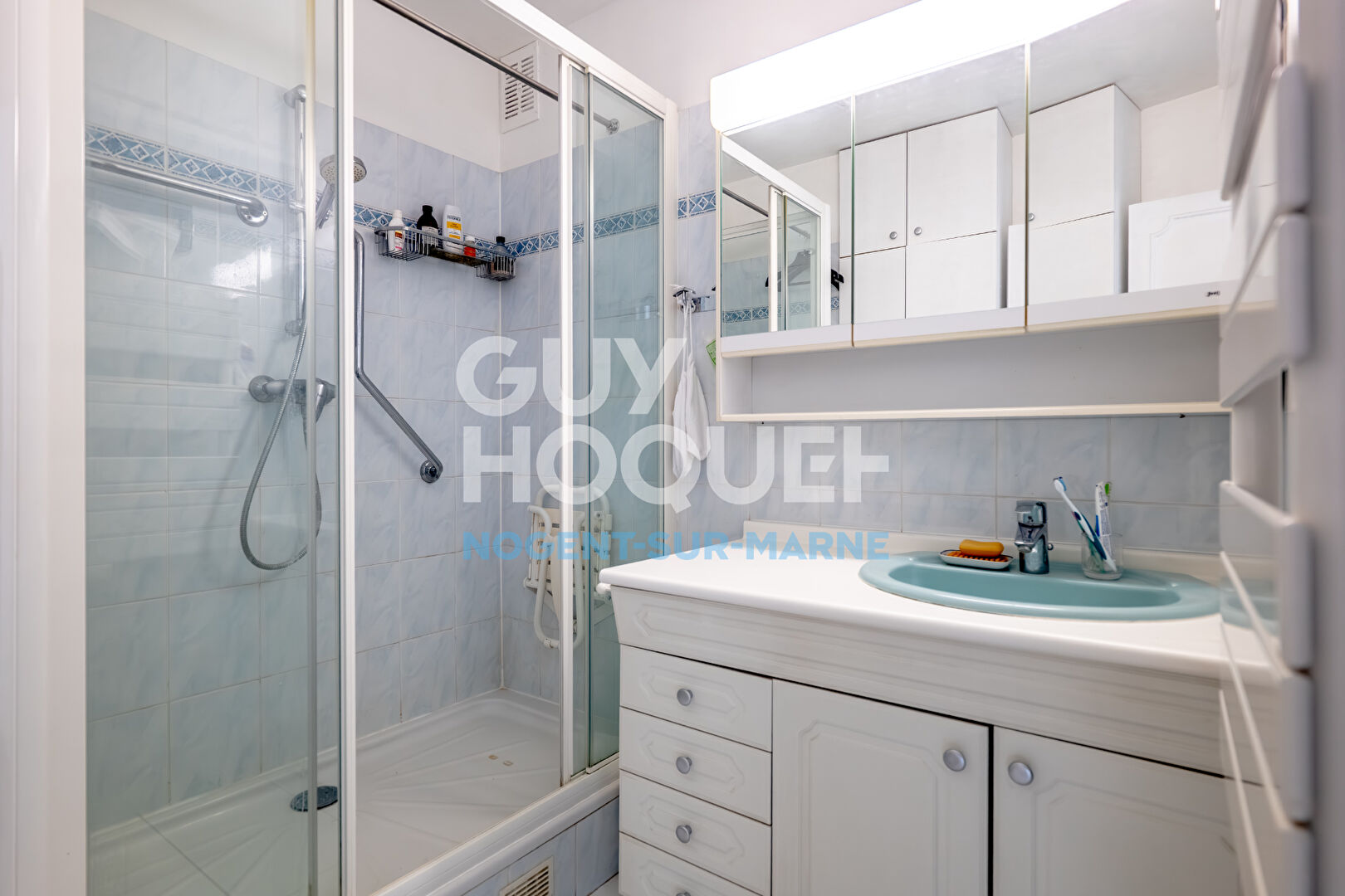 Appartement Nogent Sur Marne 2 pièce(s) 42 m2