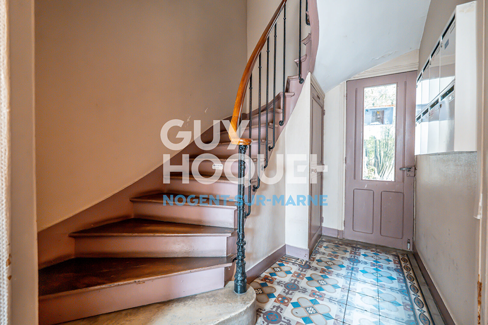 Appartement  2 pièce(s) 33m2 - REZ-DE-CHAUSSEE / Cave