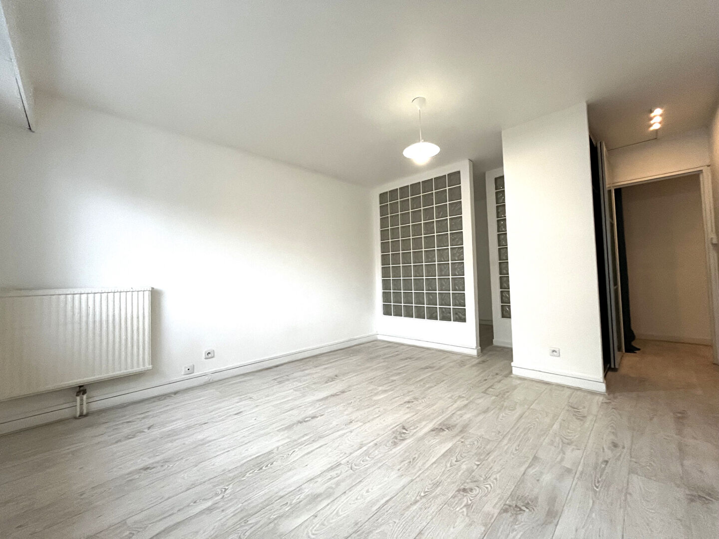 Appartement Nogent Sur Marne STUDIO 33 m2