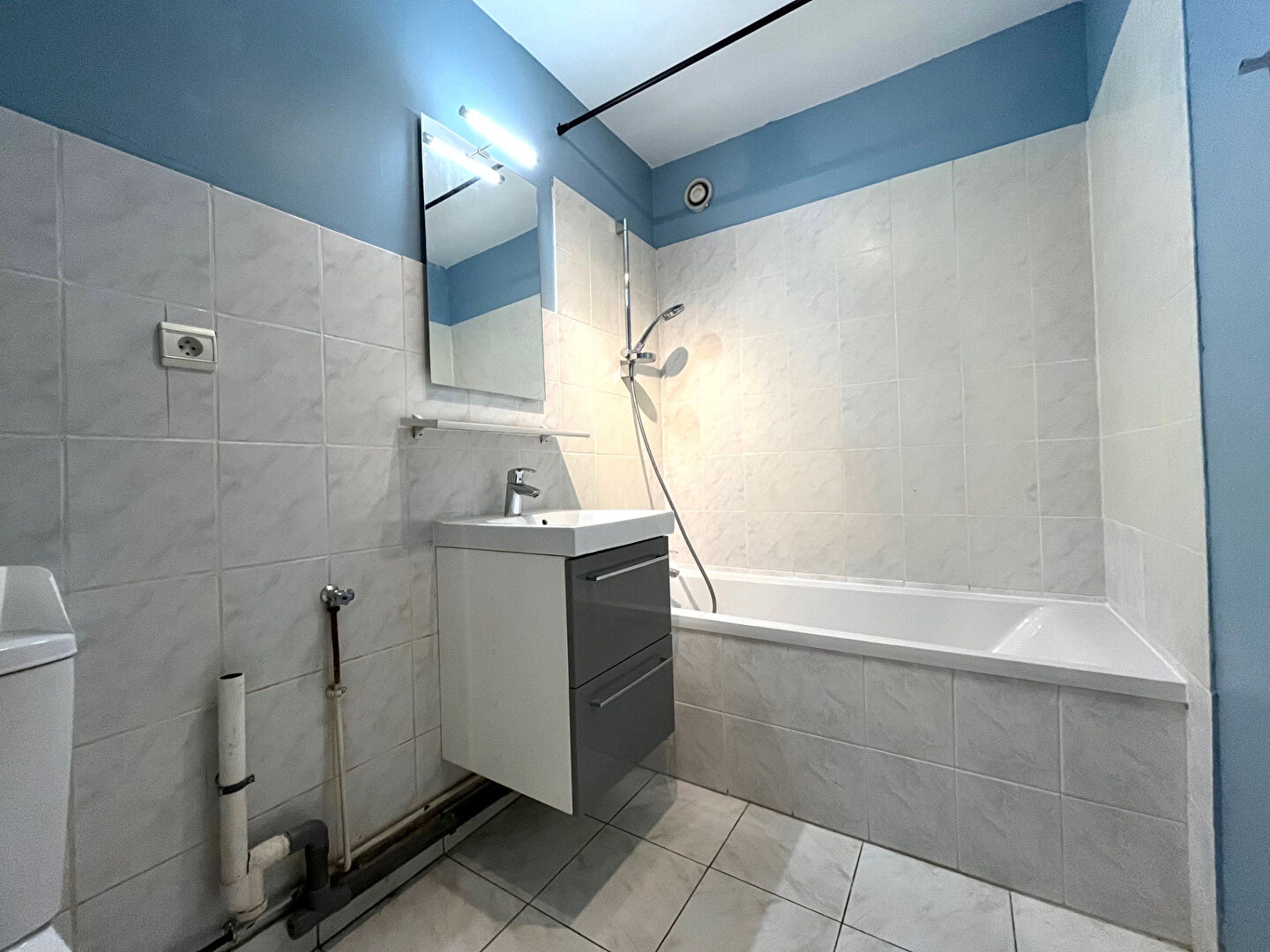 Appartement Nogent Sur Marne STUDIO 33 m2