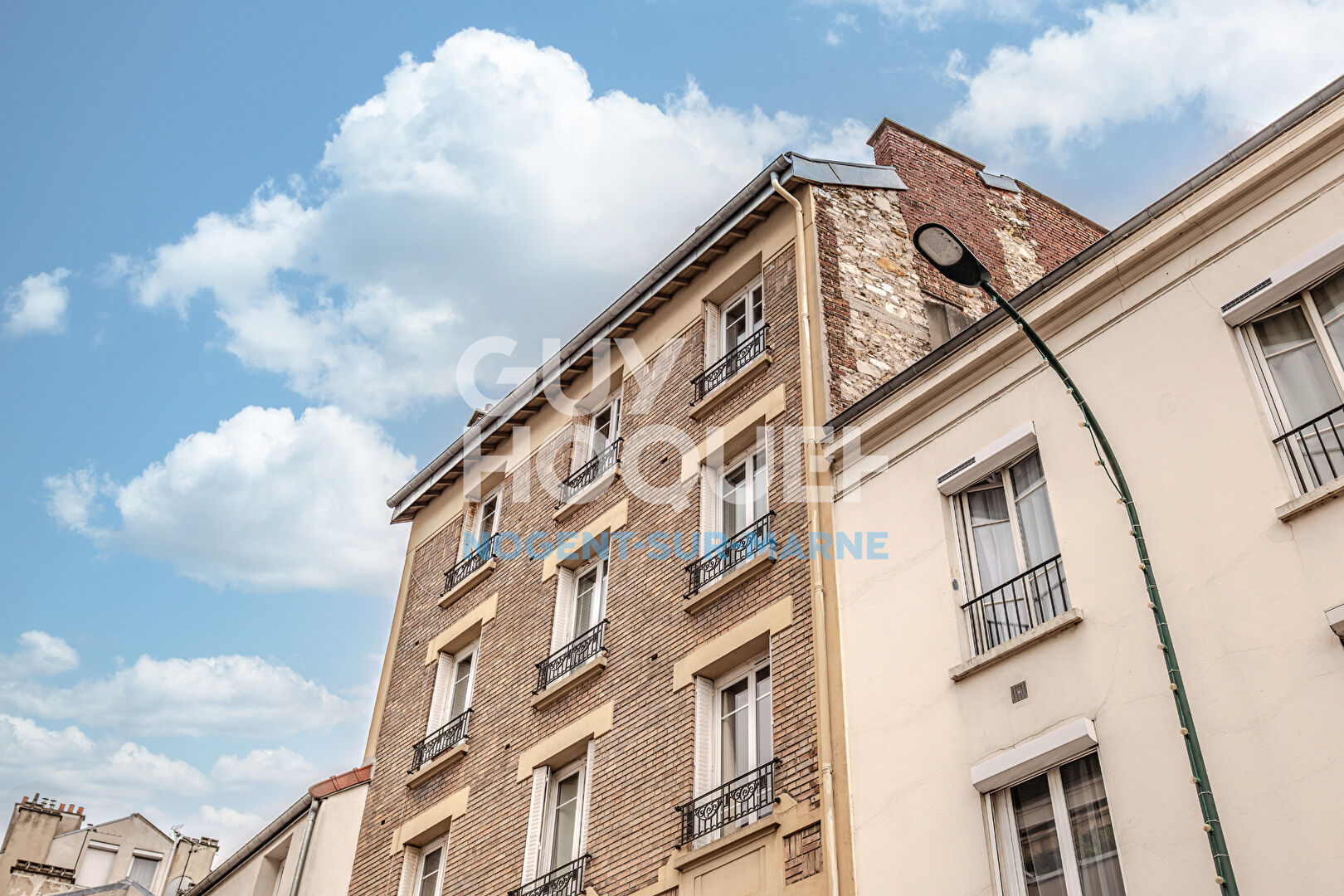 Appartement Nogent Sur Marne 2 pièce(s)